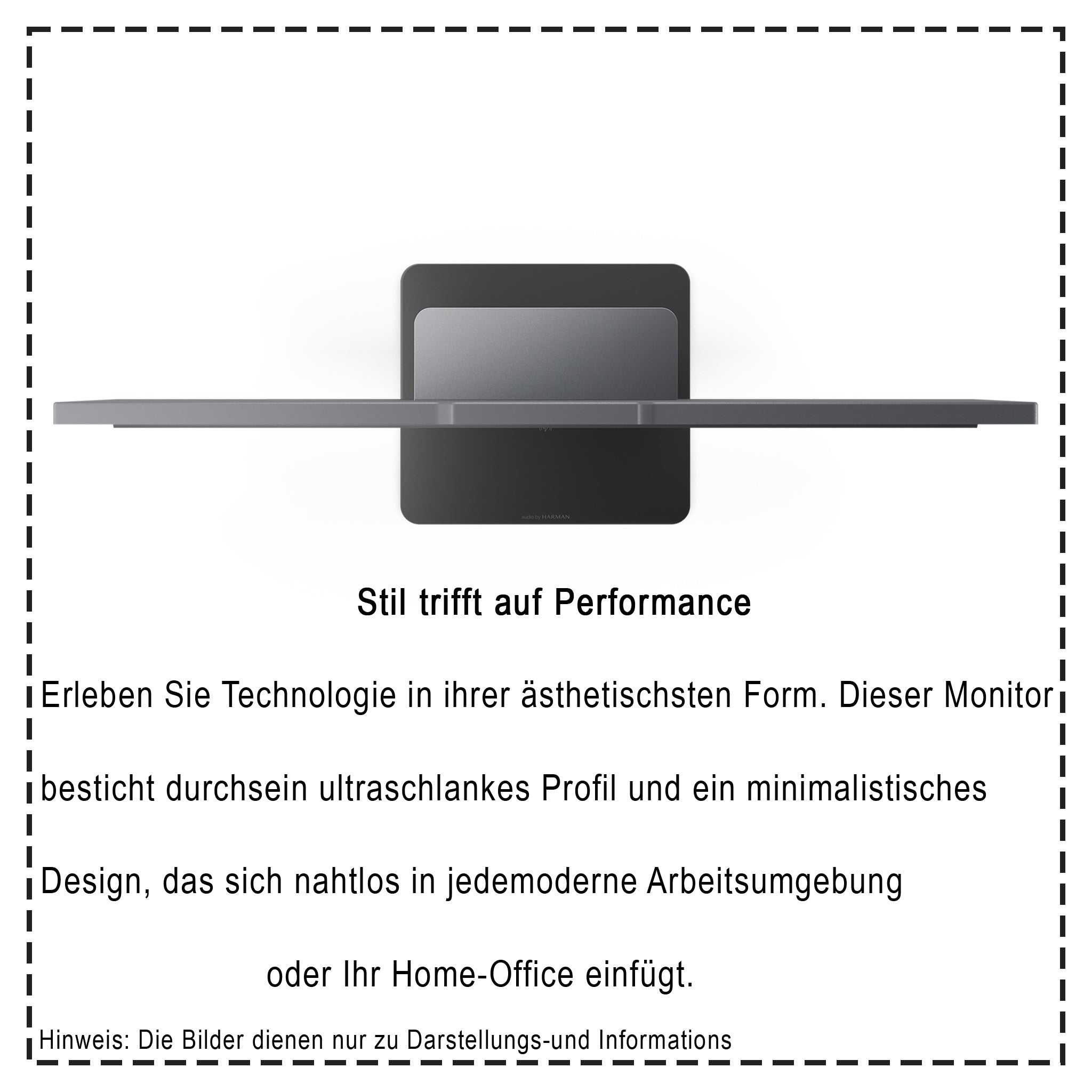 Lenovo ThinkCentre All-in-One PC, Core i5-13420H, 27" FHD IPS Display (1920×1080), Graphics, W11 Pro, Deutsches Tastatur-Layout
