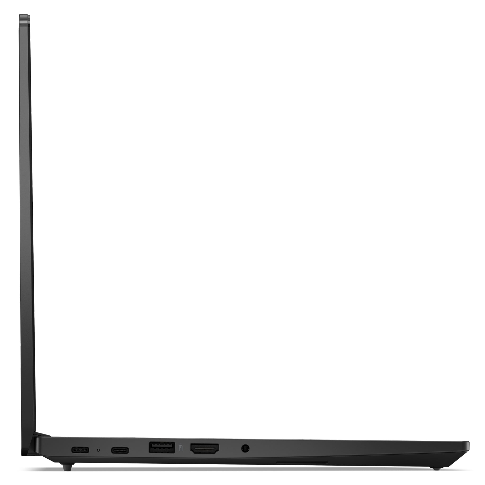 Lenovo Thinkpad E14 Gen 6 Laptop, Ryzen 7 7735HS, 14" WUXGA (1920x1200), Deutsches Tastatur-Layout, W11 Pro