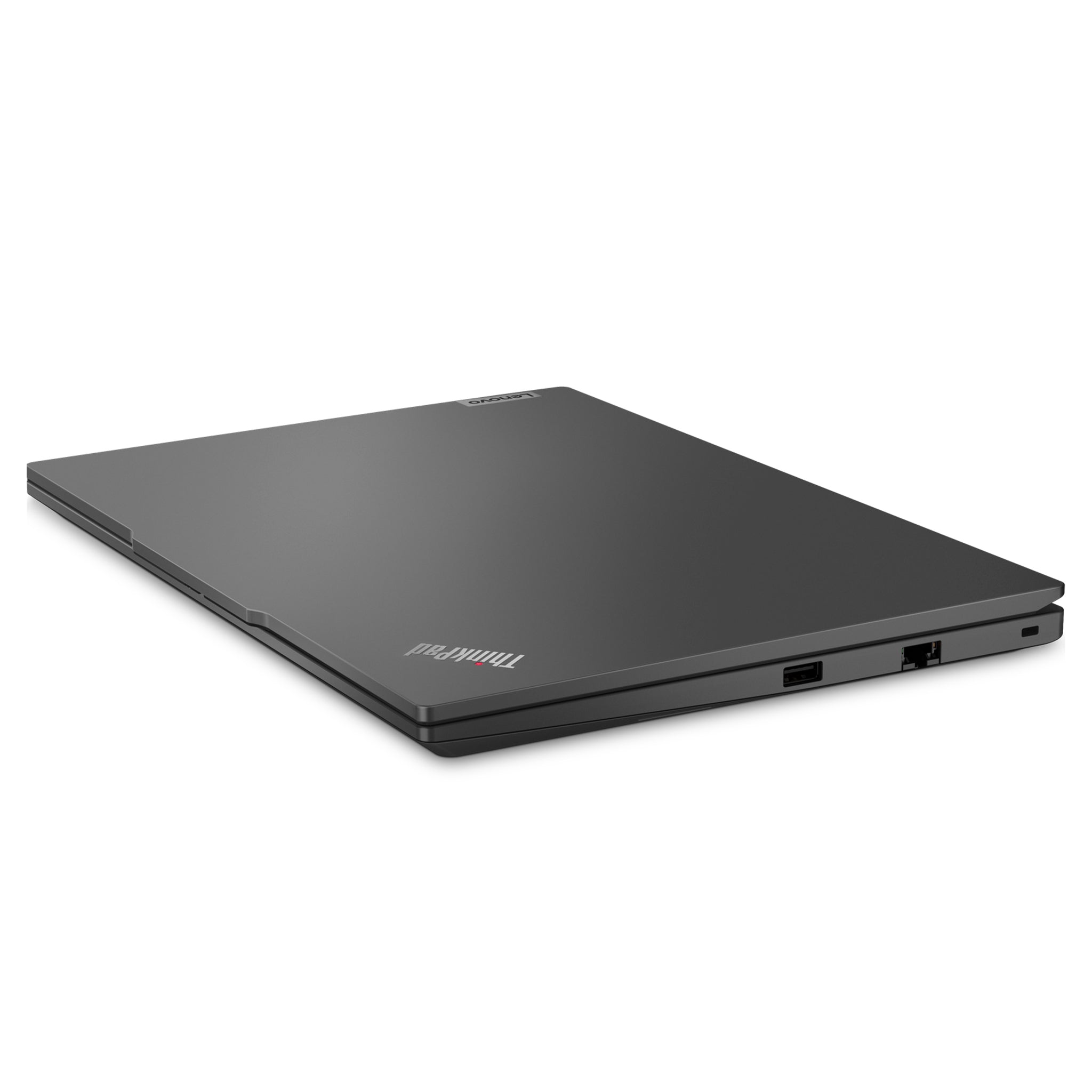 Lenovo Thinkpad E14 Gen 6 Laptop, Ryzen 7 7735HS, 14" WUXGA (1920x1200), Deutsches Tastatur-Layout, W11 Pro