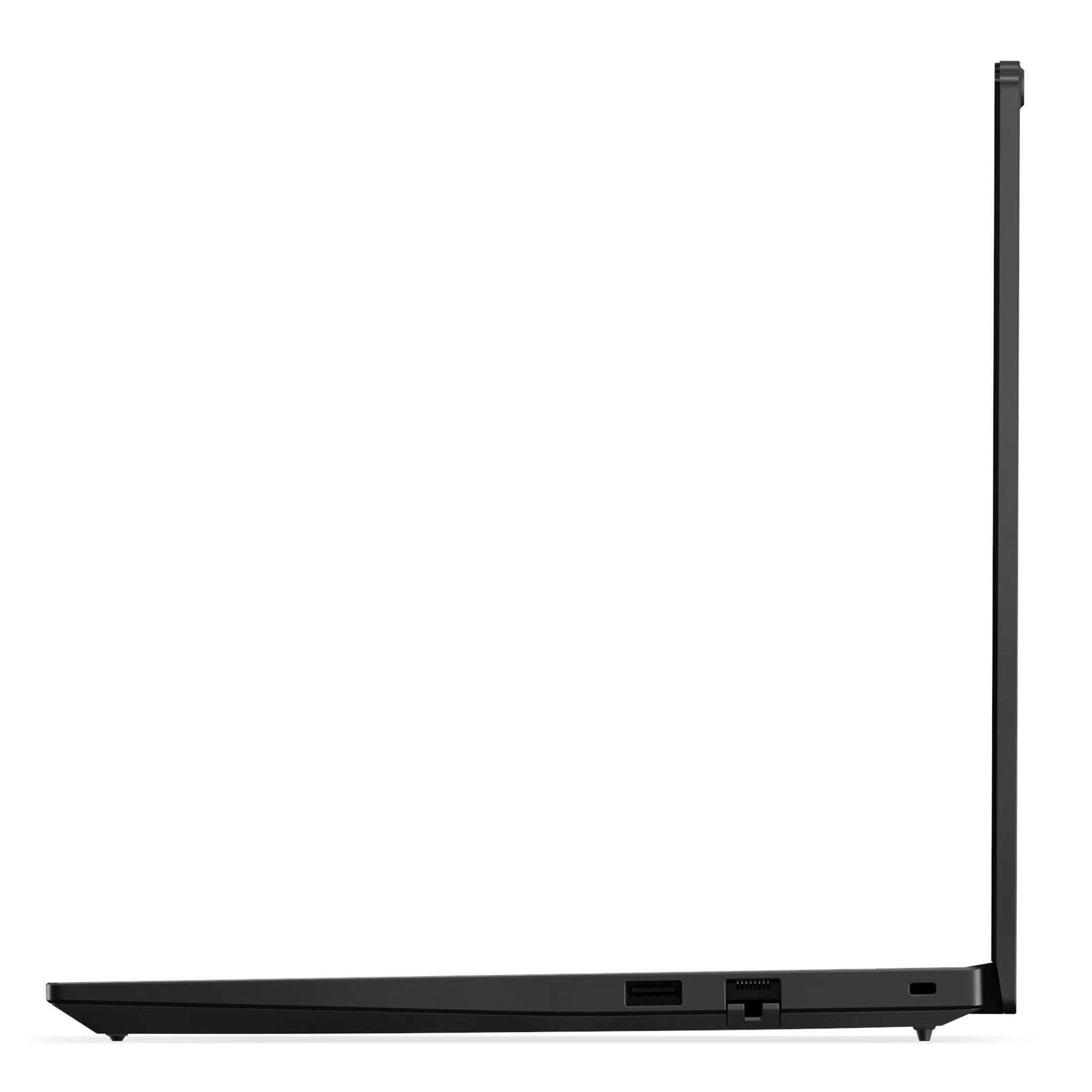 Lenovo ThinkPad E14 Gen 7 Business Laptop, Core Ultra 5 226V, 14" WUXGA (1920x1200) IPS Display, Integrated Intel Arc Graphics 130V, Deutsches Tastatur-Layout, W11 Pro, Schwarz