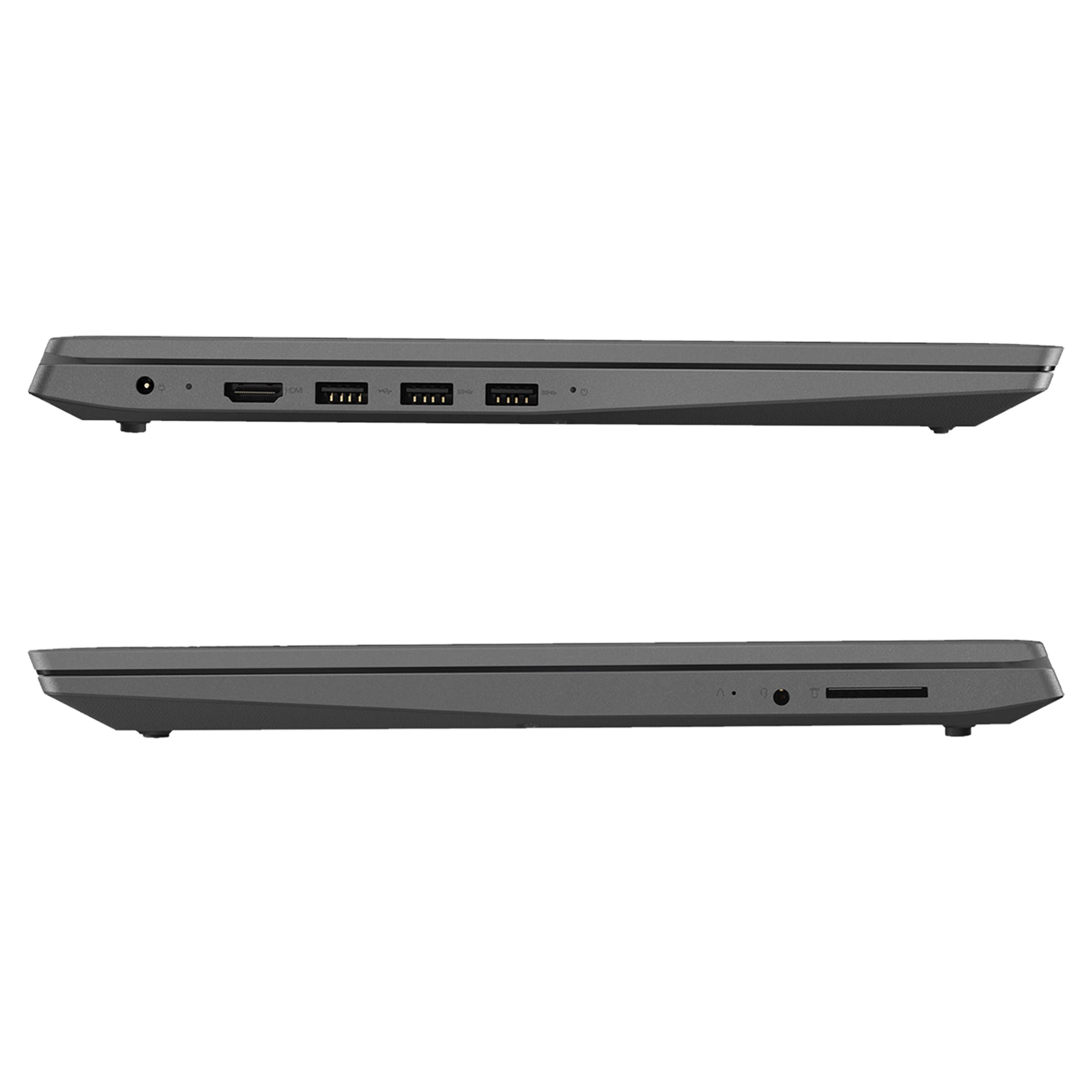 Lenovo V15 Laptop, 15.6" TN FullHD, i5-1035G1, W10Pro, QWERTZ (Gebraucht-Wie Neu)