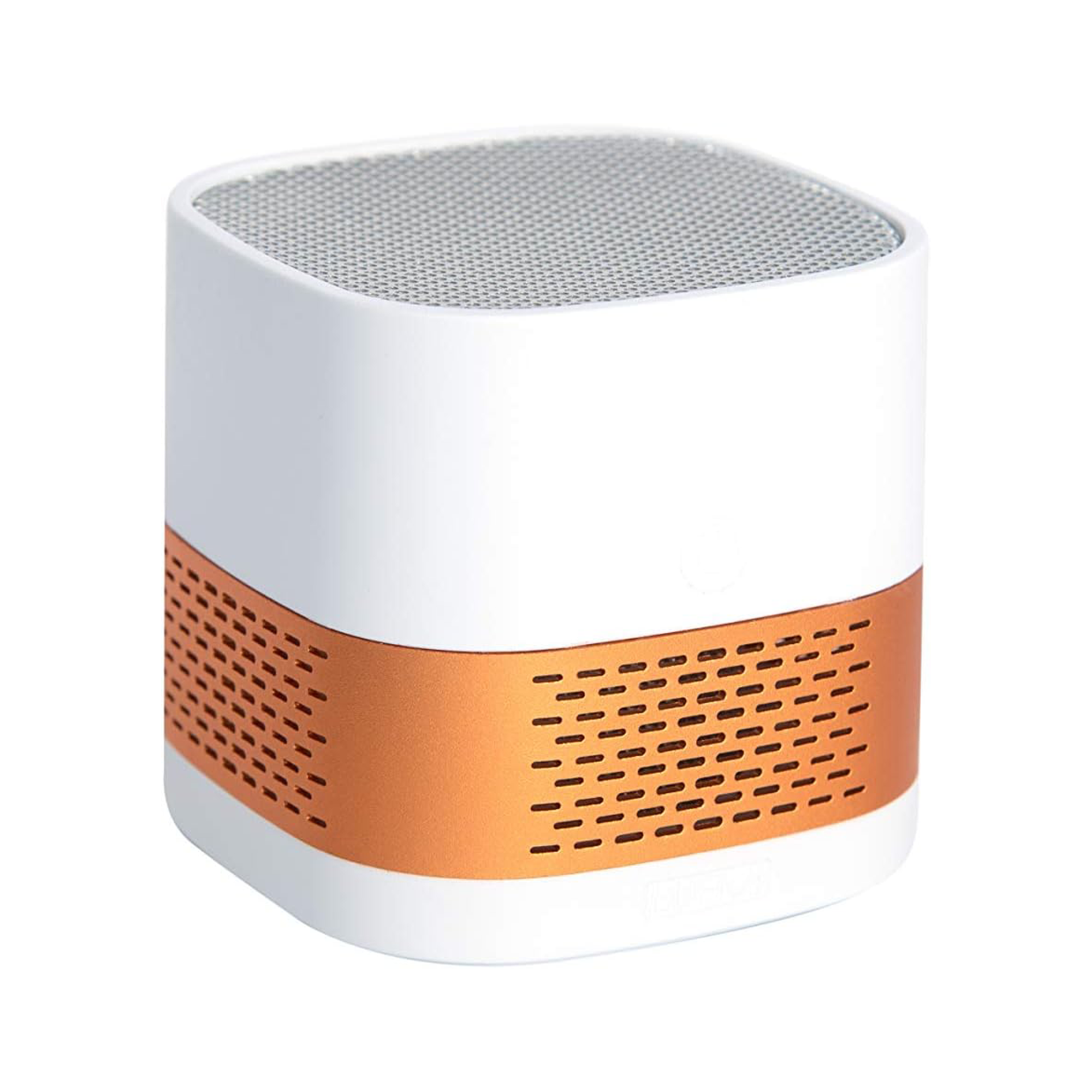 Luftqi UV-C/Nano Filter Air Cleaner,Rose