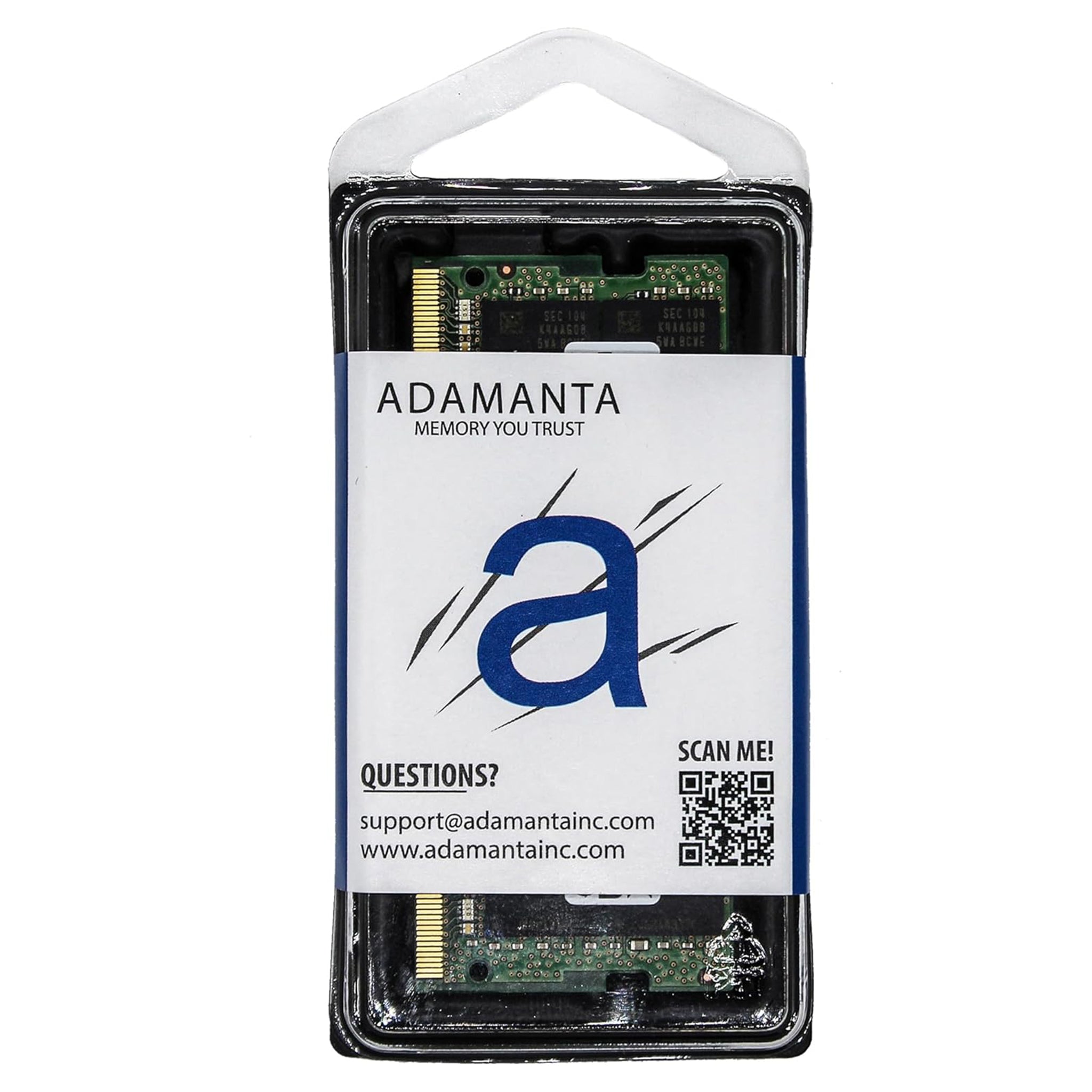 SK Hynix 8GB 5600MHz DDR5 Laptop RAM