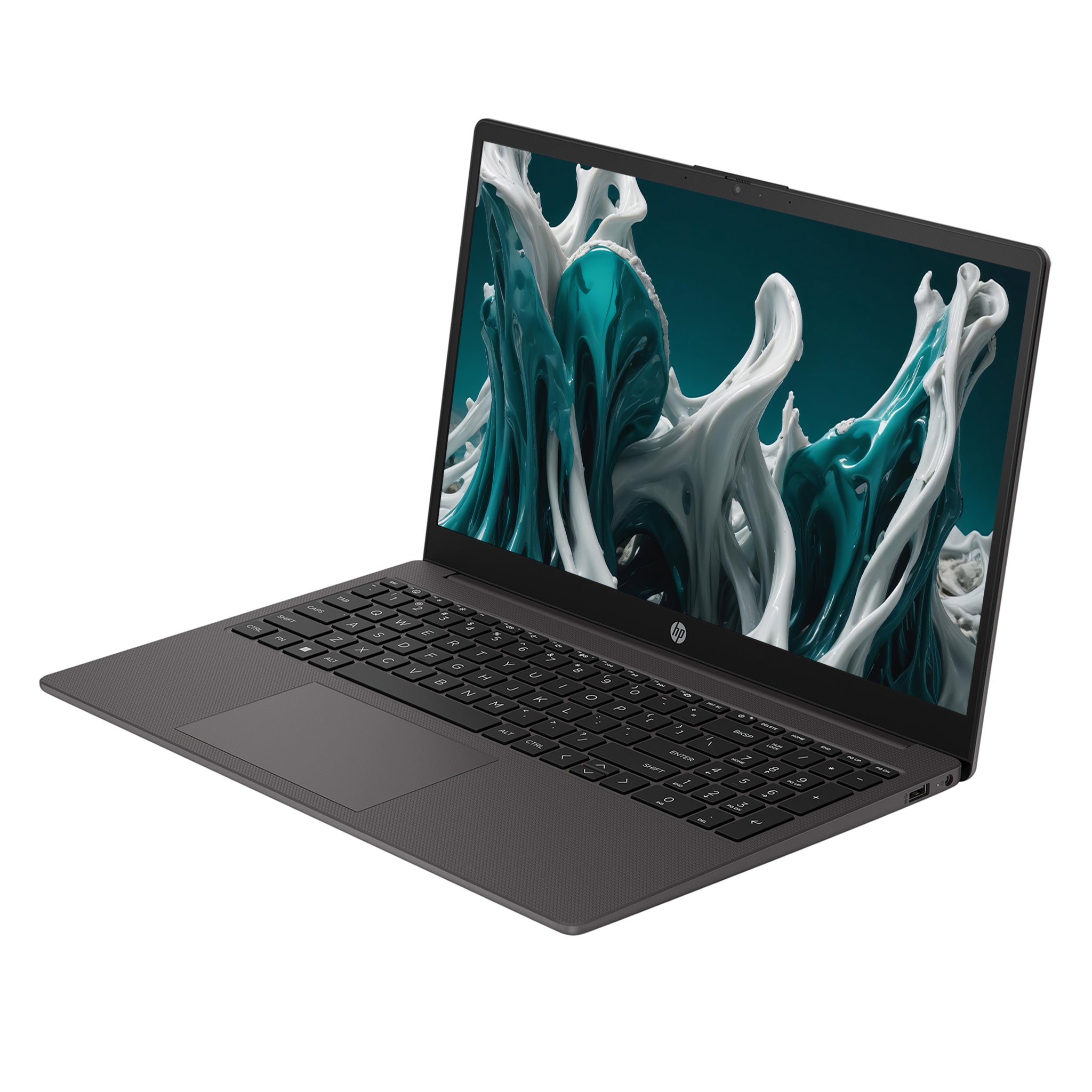Hp 250 G10 Business Laptop, i5-1335U, 15.6" IPS FHD, QWERTZ Tastatur (Gebraucht - Sehr Gut)