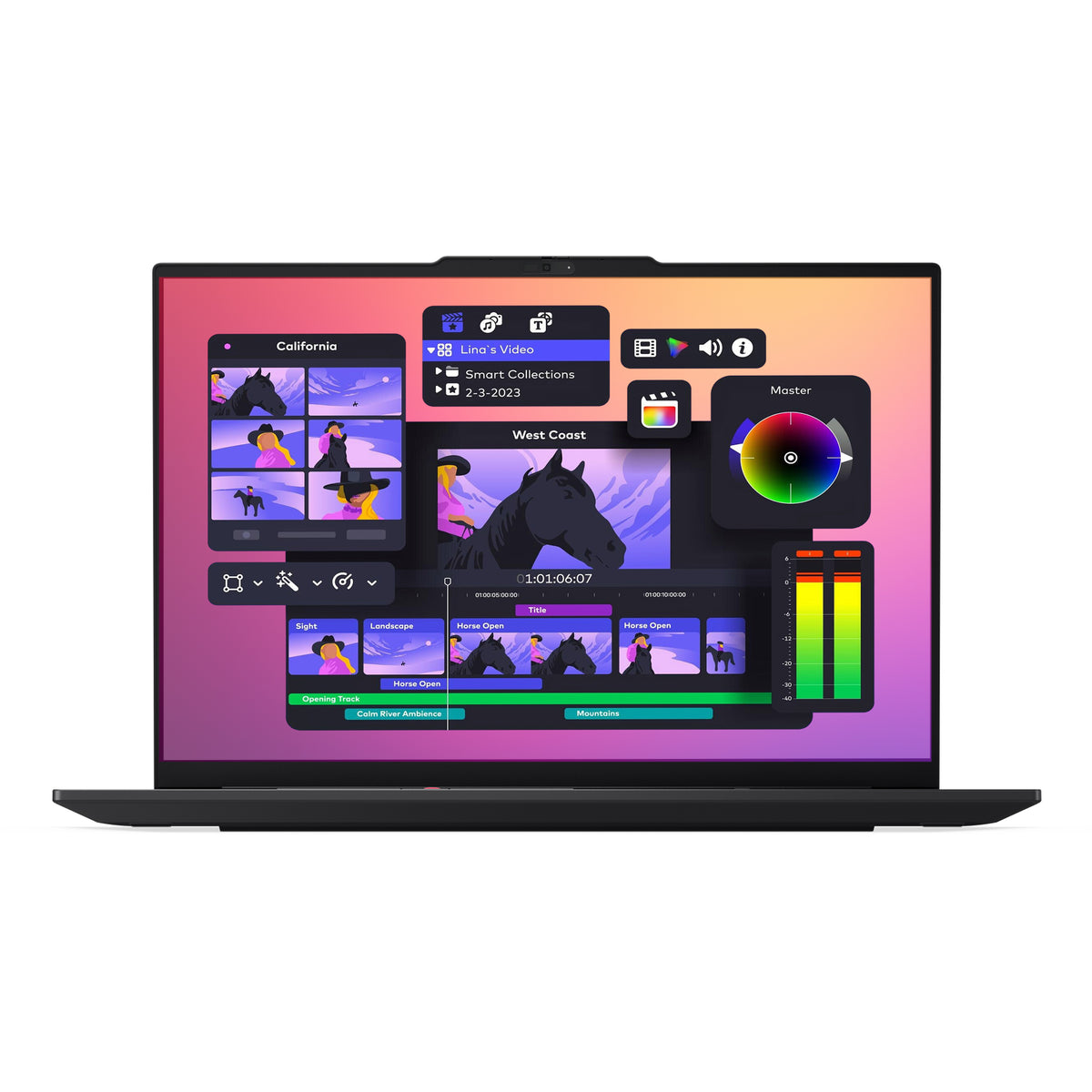 Lenovo ThinkPad E16 Gen 3, 16″ WUXGA IPS (1920 × 1200) 60 Hz, Windows 11 Pro, Deutsches Tastaturlayout, Schwarz