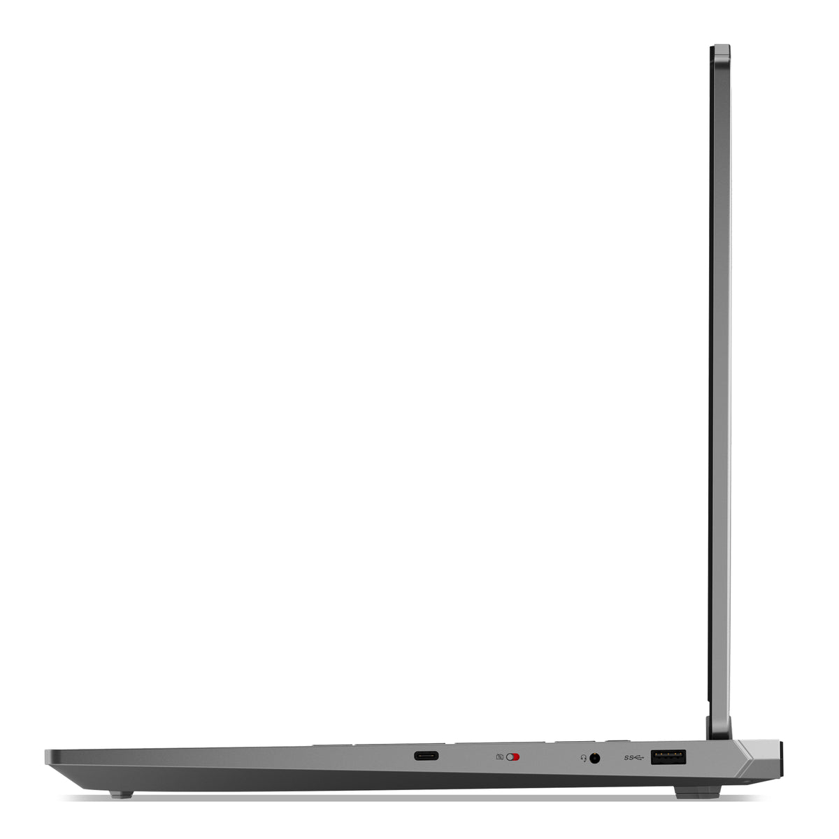 Lenovo LOQ 17IRX10, Intel Core i7-14700HX, 17,3″ Full HD IPS (1920 × 1080) 165 Hz, NVIDIA GeForce RTX 5070 8 GB GDDR7, Windows 11 Home, Deutsches Tastaturlayout, Luna Grey