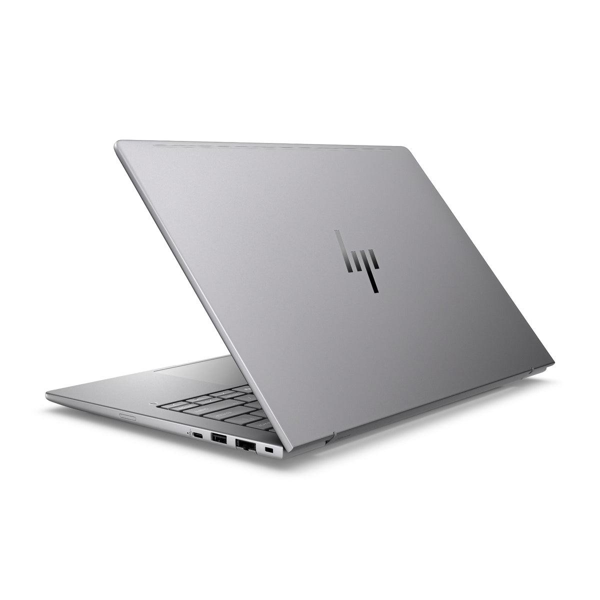 HP ZBook 8 G1a 14 Mobile Workstation, AMD Ryzen AI 5 PRO 340, 14″ WUXGA IPS (1920 × 1200), Fingerprint, Deutsches Tastaturlayout, Windows 11 Pro, Silber