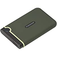 Transcend USB 3.1 Gen 1 robuste externe Festplatte