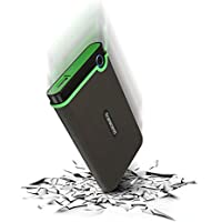 Transcend USB 3.1 Gen 1 robuste externe Festplatte