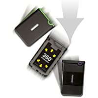 Transcend USB 3.1 Gen 1 robuste externe Festplatte