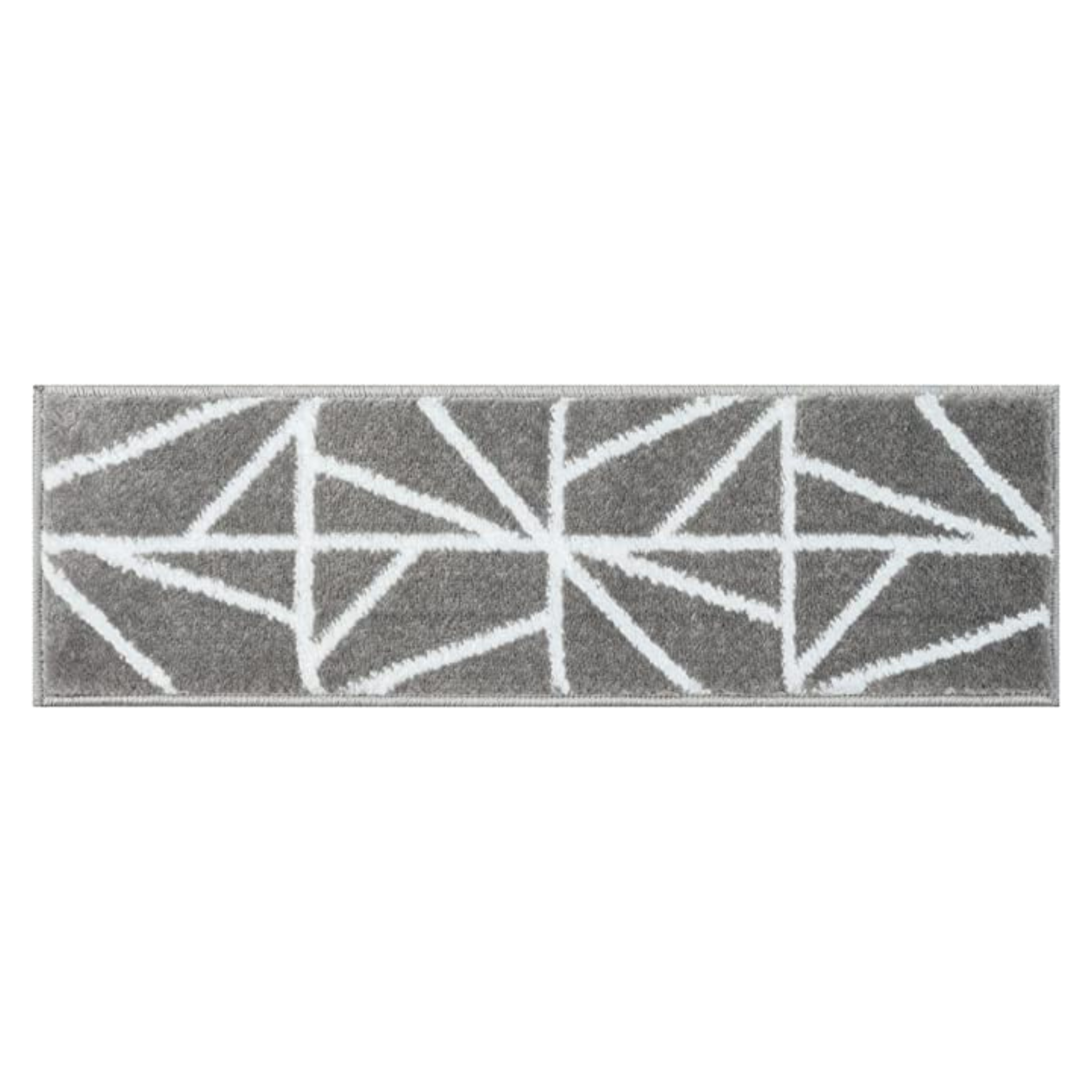 Glary Home GH39A - 13er Set Treppenmatten 22 cm x 71 cm x 1,2 cm Selbstklebender Treppenteppich