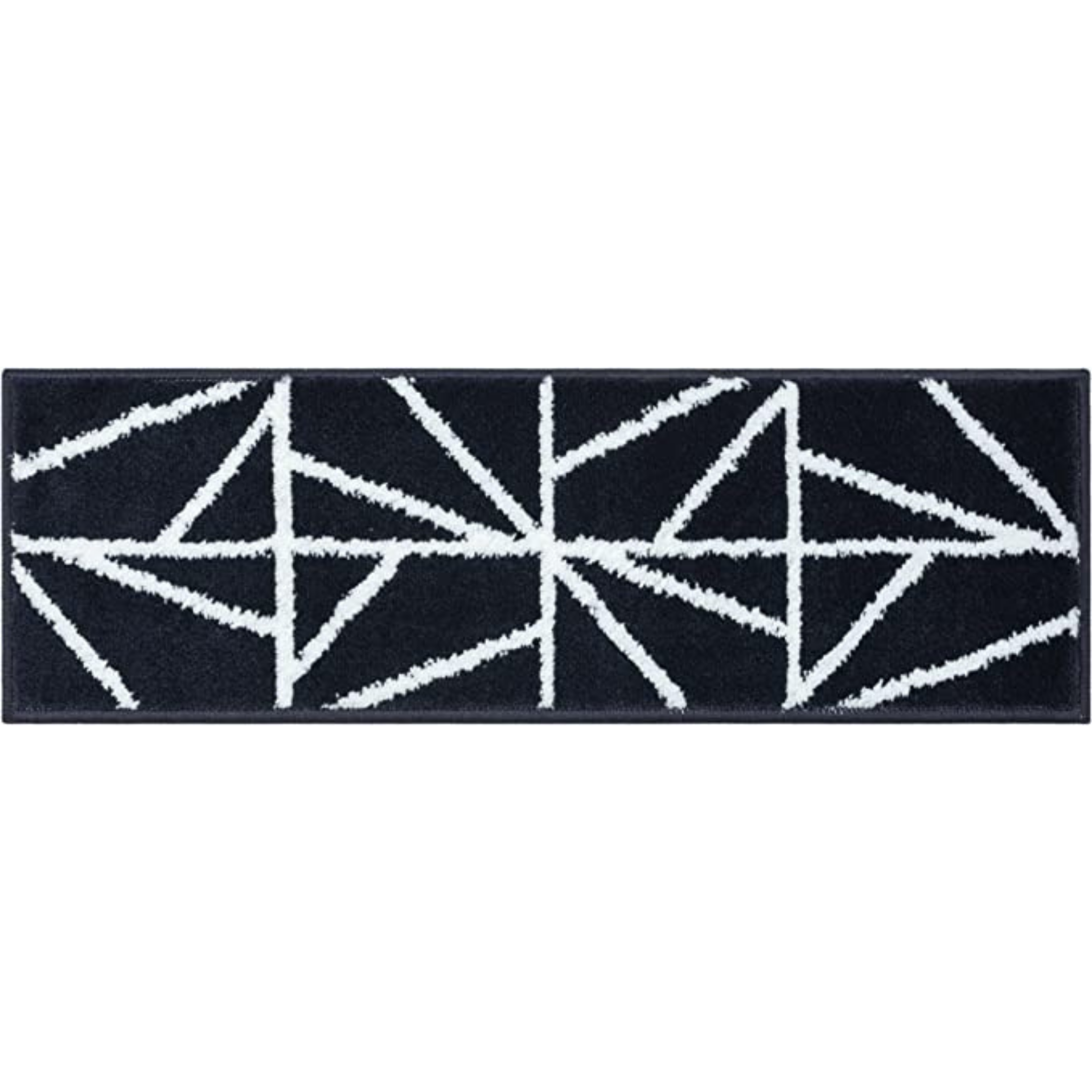 Glary Home GH39A - 13er Set Treppenmatten 22 cm x 71 cm x 1,2 cm Selbstklebender Treppenteppich