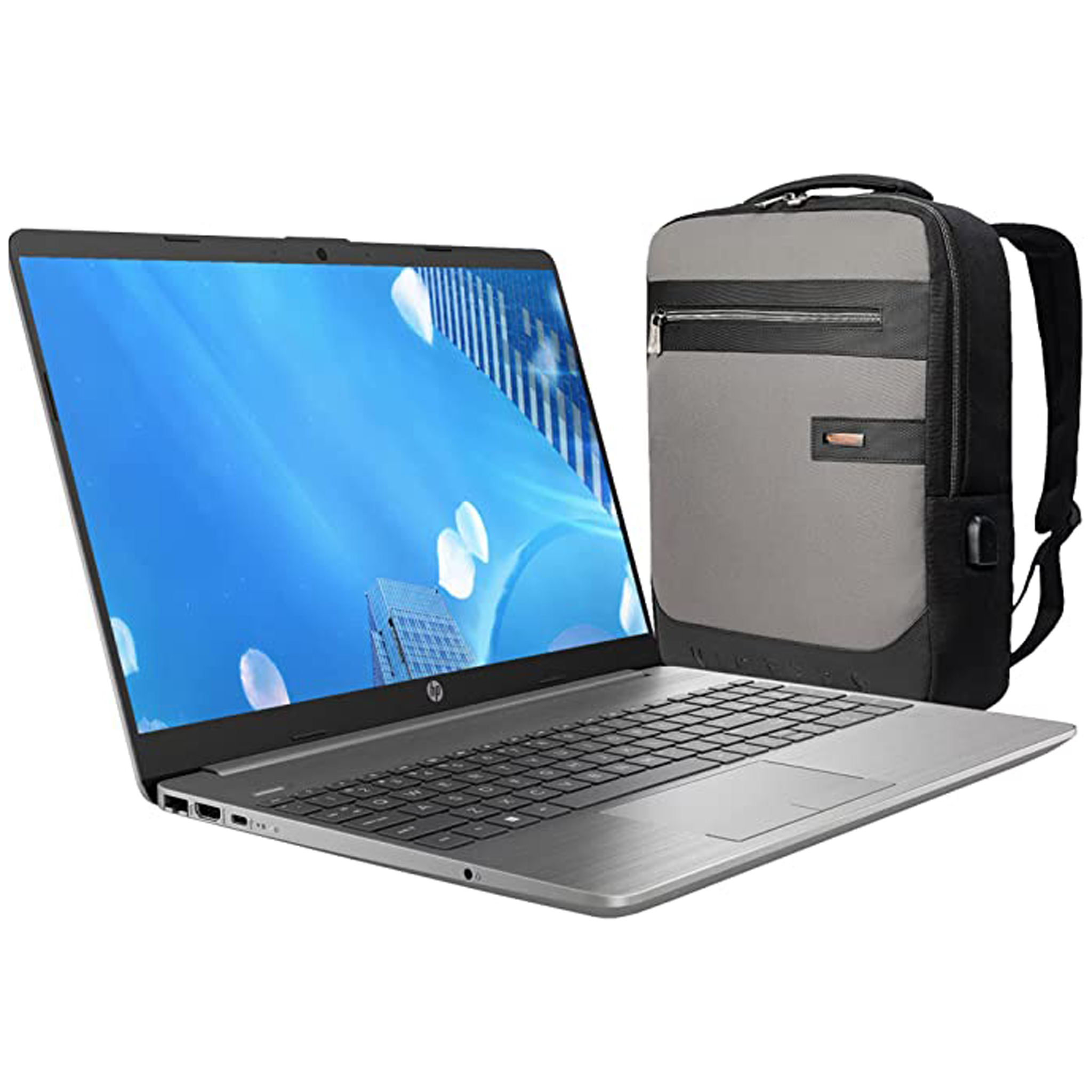 HP 255 G9 Business Laptop