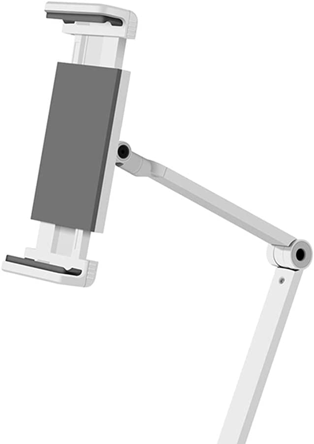 NPO STD20144LG Handy- & Tablet-Ständer – Faltbar, für Tisch – Gebraucht, Wie Neu