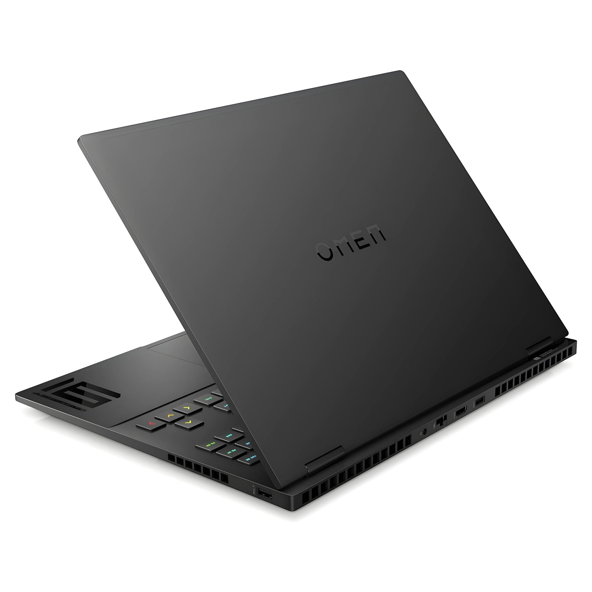 HP OMEN Gaming Laptop, i9-13900HX, 16" WQXGA, RTX4070, QWERTZ, W11Home