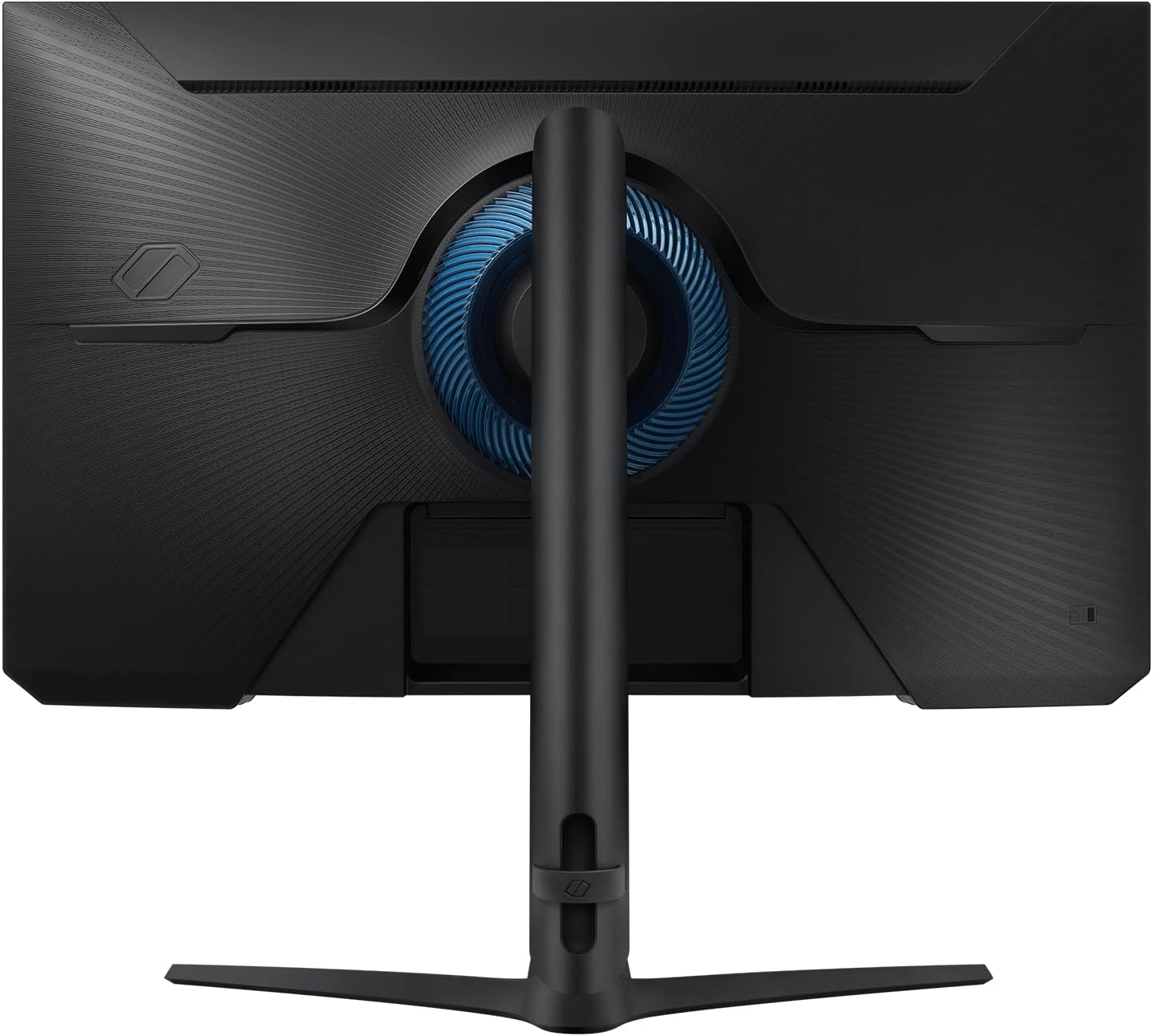 Samsung Odyssey G4B Gaming Monitor LS27BG400EU, 27 Zoll, IPS, Full HD, AMD FreeSync, G-Sync, 1 ms, 240Hz (Gebraucht-Wie Neu)