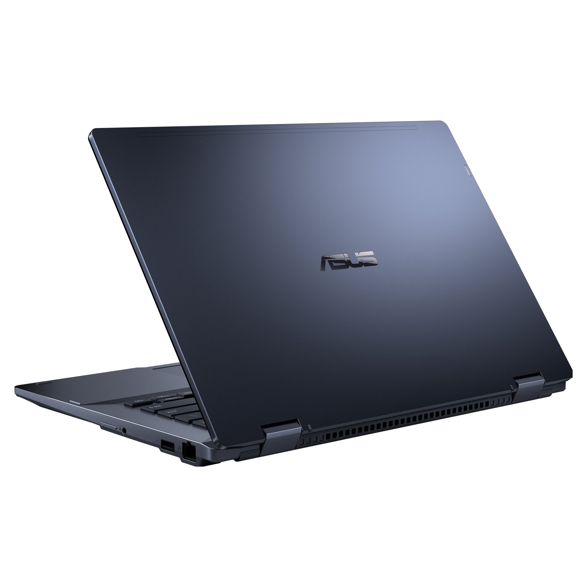 ASUS Expertbook B3 Flip Laptop, i5-1235U, 14" FHD, QWERTZ, W11Pro
