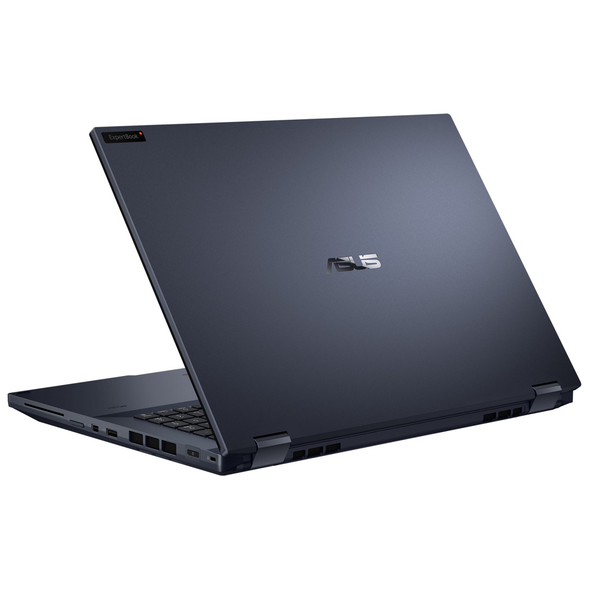 ASUS ExpertBook B6 Flip Laptop, 16" WQXGA Touch, i7-12850HX, RTXA2000, QWERTZ, W11Pro