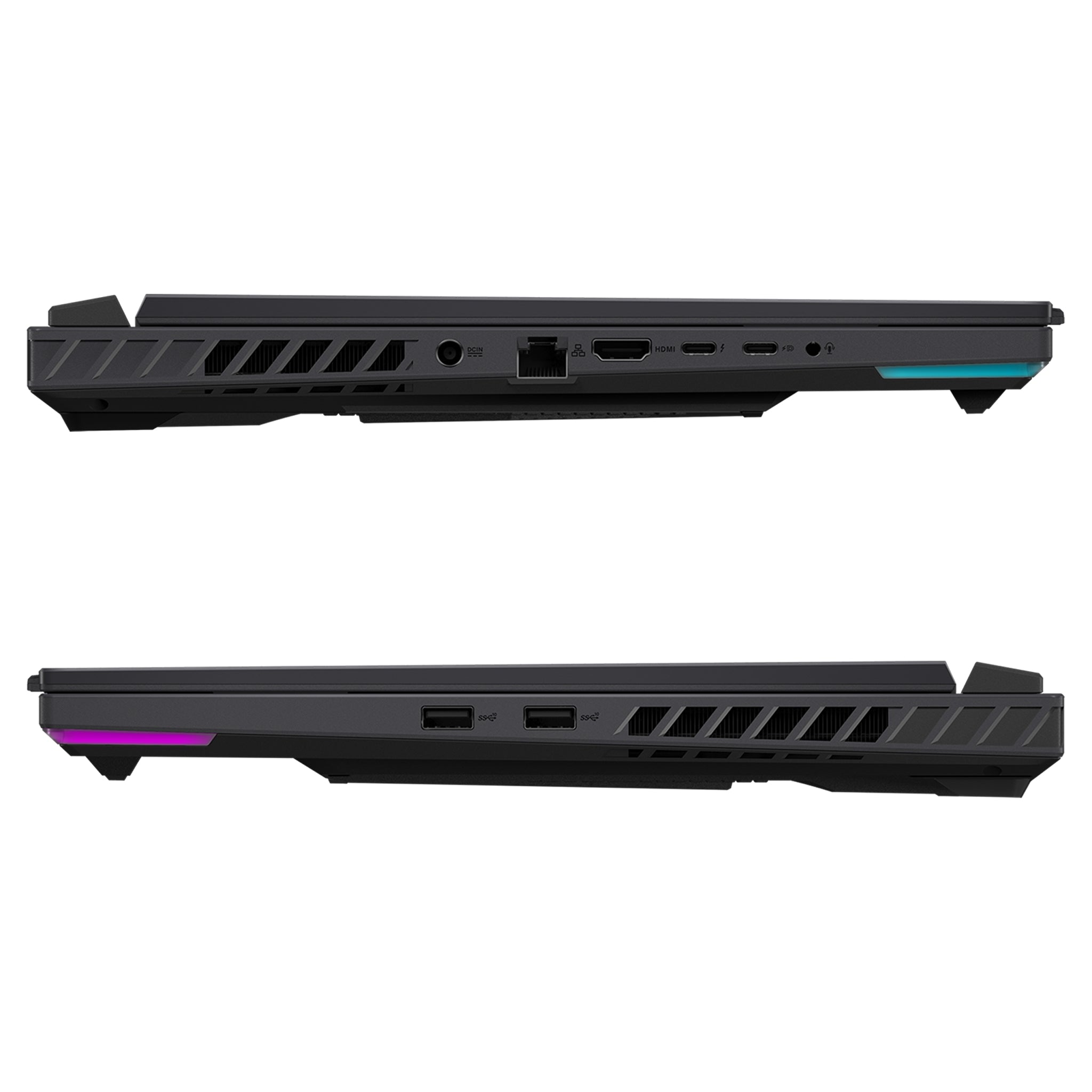 ASUS ROG Strix 16 Gaming Laptop, Core i9-14900HX, 16" WUXGA (1920x1200) IPS 165 Hz, RTX 4070