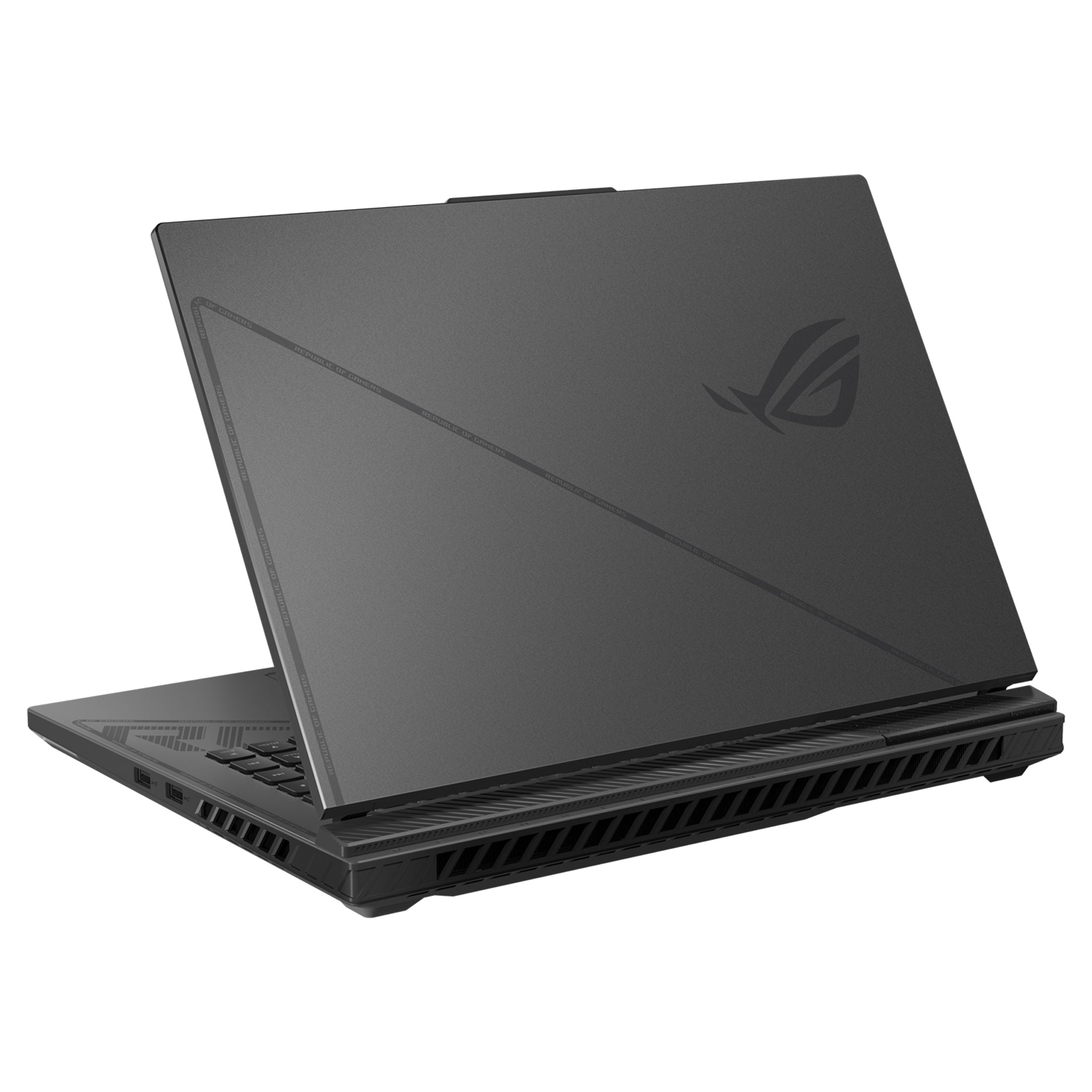 ASUS ROG Strix 16 Gaming Laptop, Core i9-14900HX, 16" WUXGA (1920x1200) IPS 165 Hz, RTX 4070