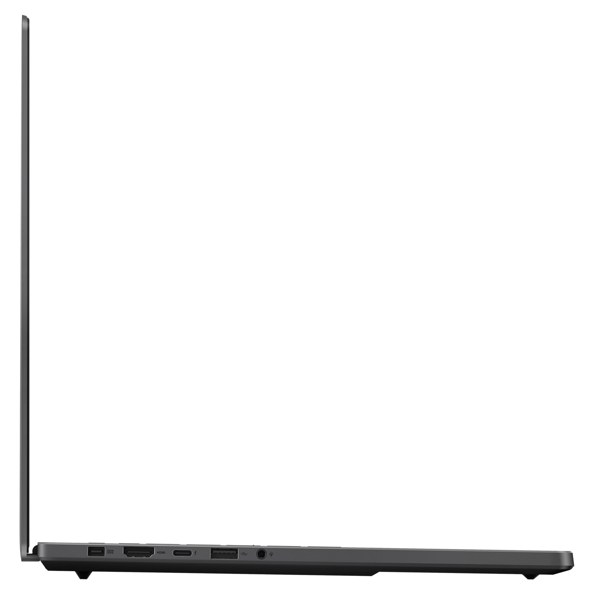 ASUS ROG Zephyrus 16 Gaming Laptop, Core Ultra 7-155H, 16" WQXGA (2560×1600)RTX 4070, QWERTZ RGB Tastatur