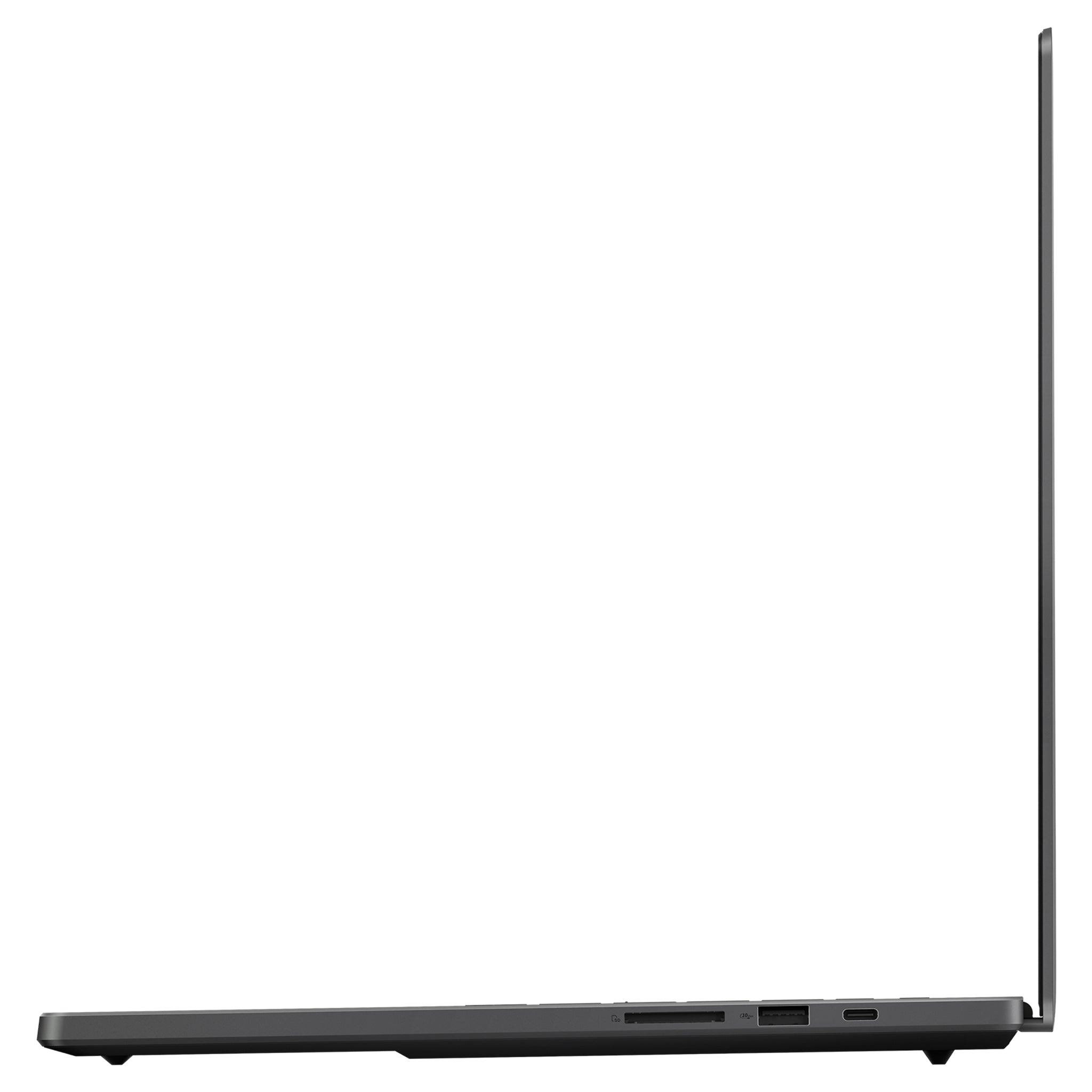 ASUS ROG Zephyrus 16 Gaming Laptop, Core Ultra 7-155H, 16" WQXGA (2560×1600)RTX 4070, QWERTZ RGB Tastatur