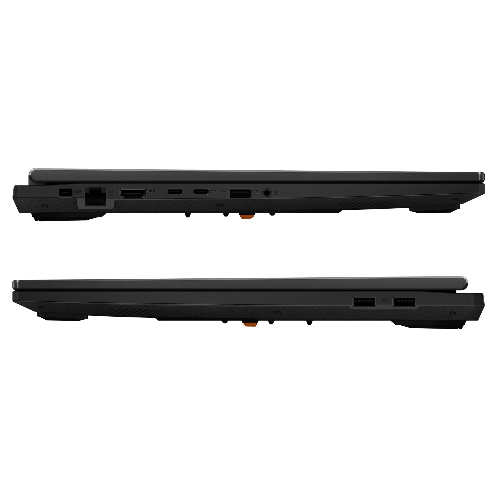 ASUS TUF A18 Gaming Laptop, Ryzen 7 260, 18" FHD , RTX 5050 Graphics, RGB QWERTZ Tastatur, W11 Home