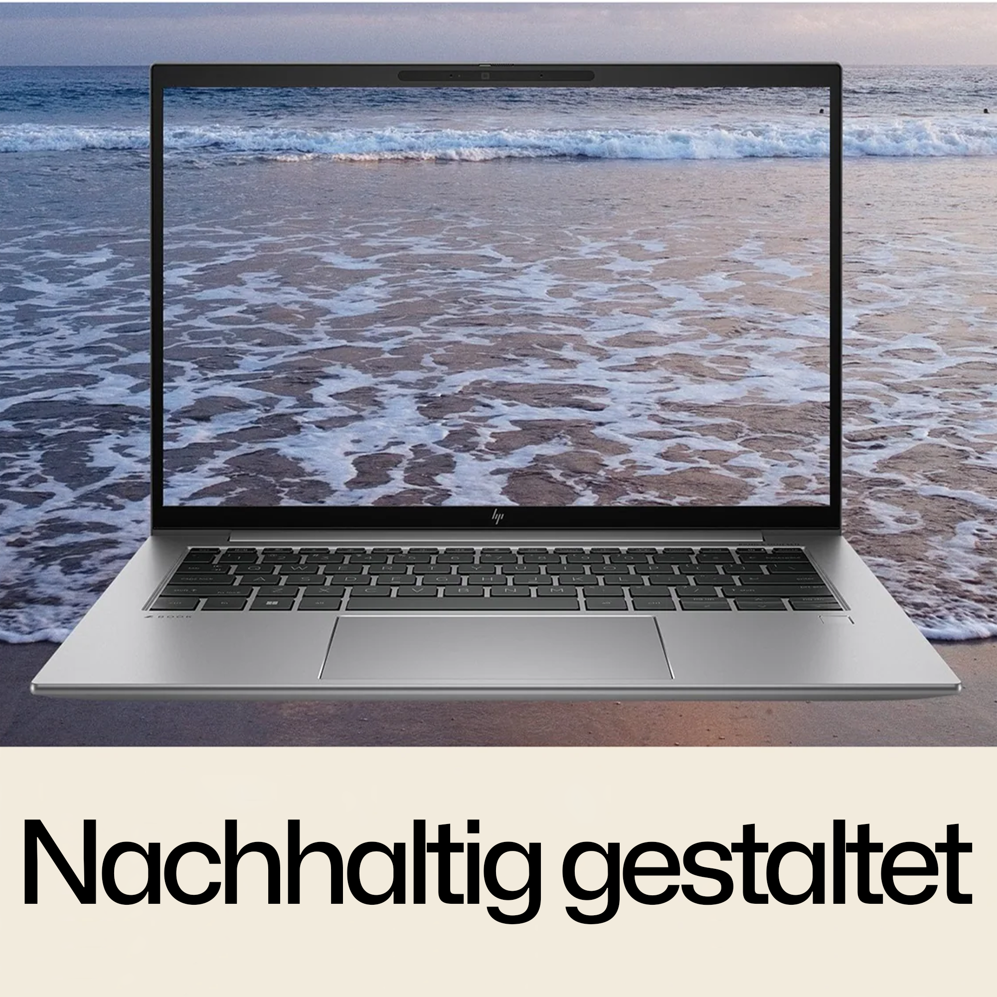 HP ZBook Firefly 14 G10 Laptop, 14" WUXGA Touch, i7-1355U, RTX A500, W11Pro