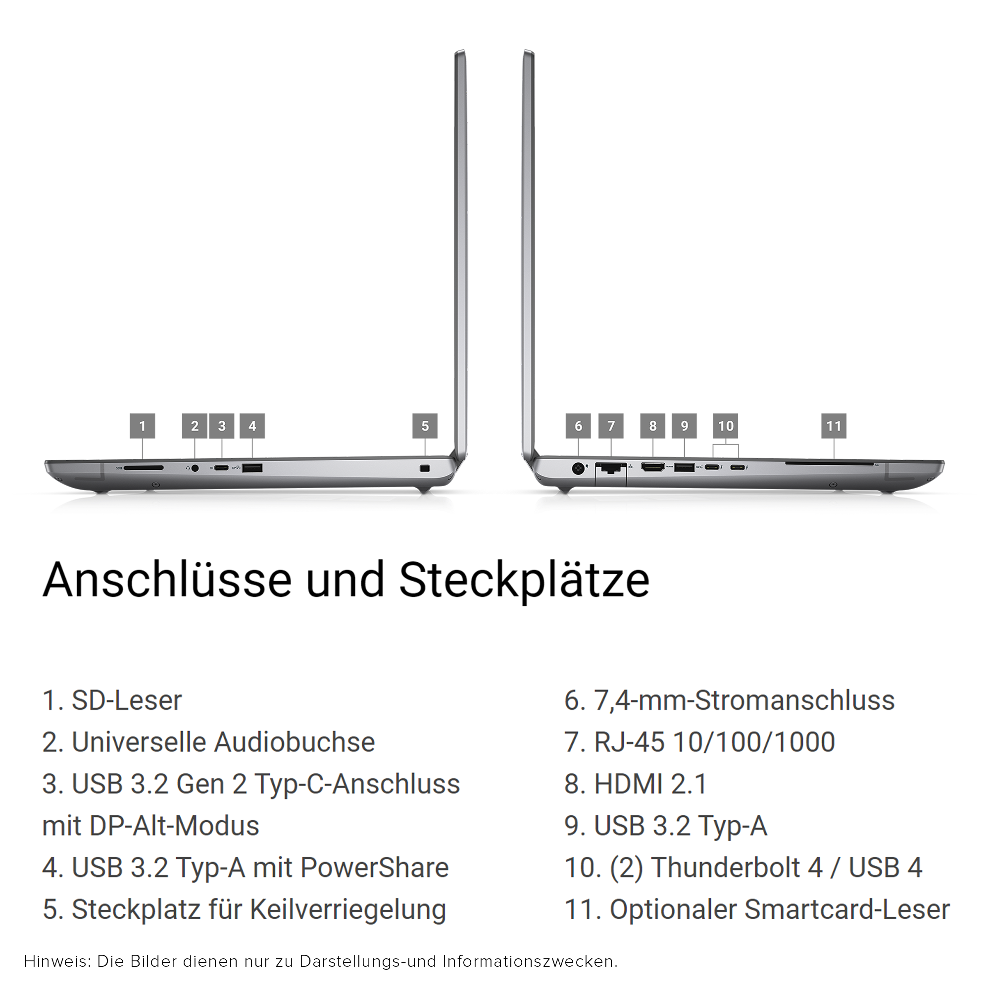 Dell Precision 7780 Mobile Workstation, 17,3" FHD, i7-13850HX, RTXA3500, QWERTZ, W11Pro