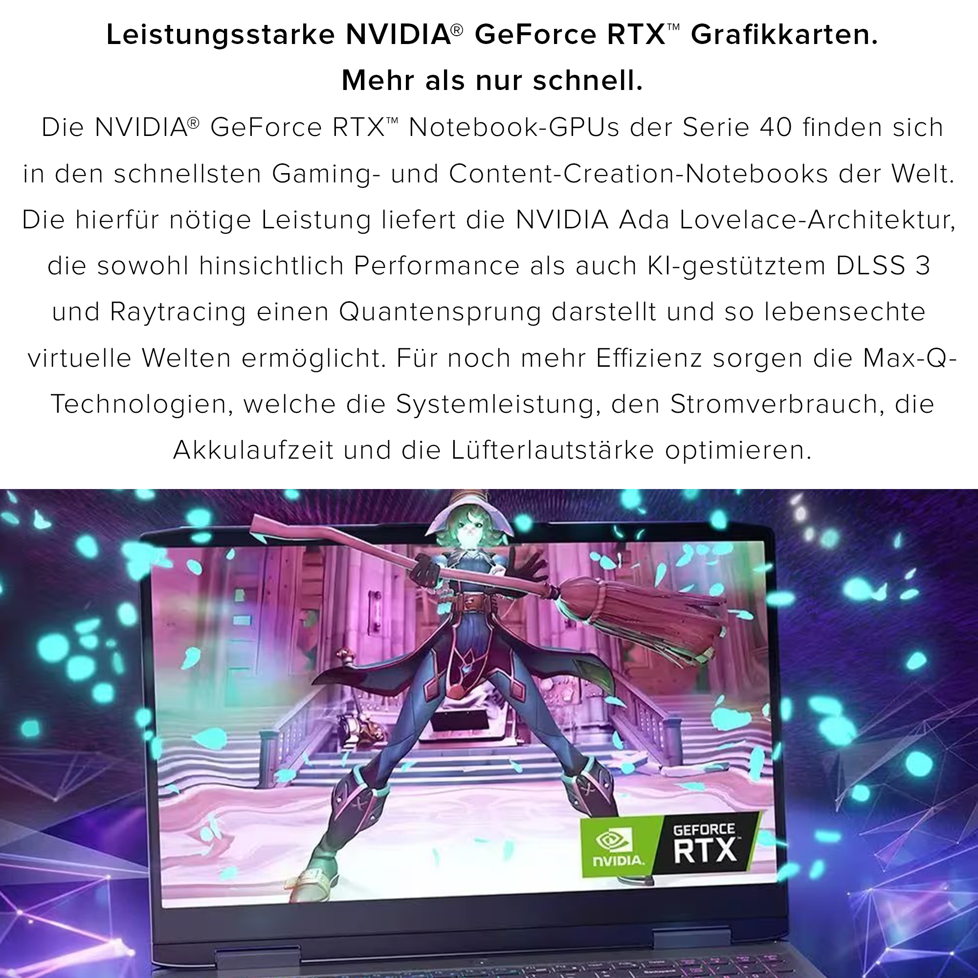 Lenovo LOQ 16i Gaming Laptop, 16" WUXGA, i5-13420H, RTX4050, QWERTZ, W11Home