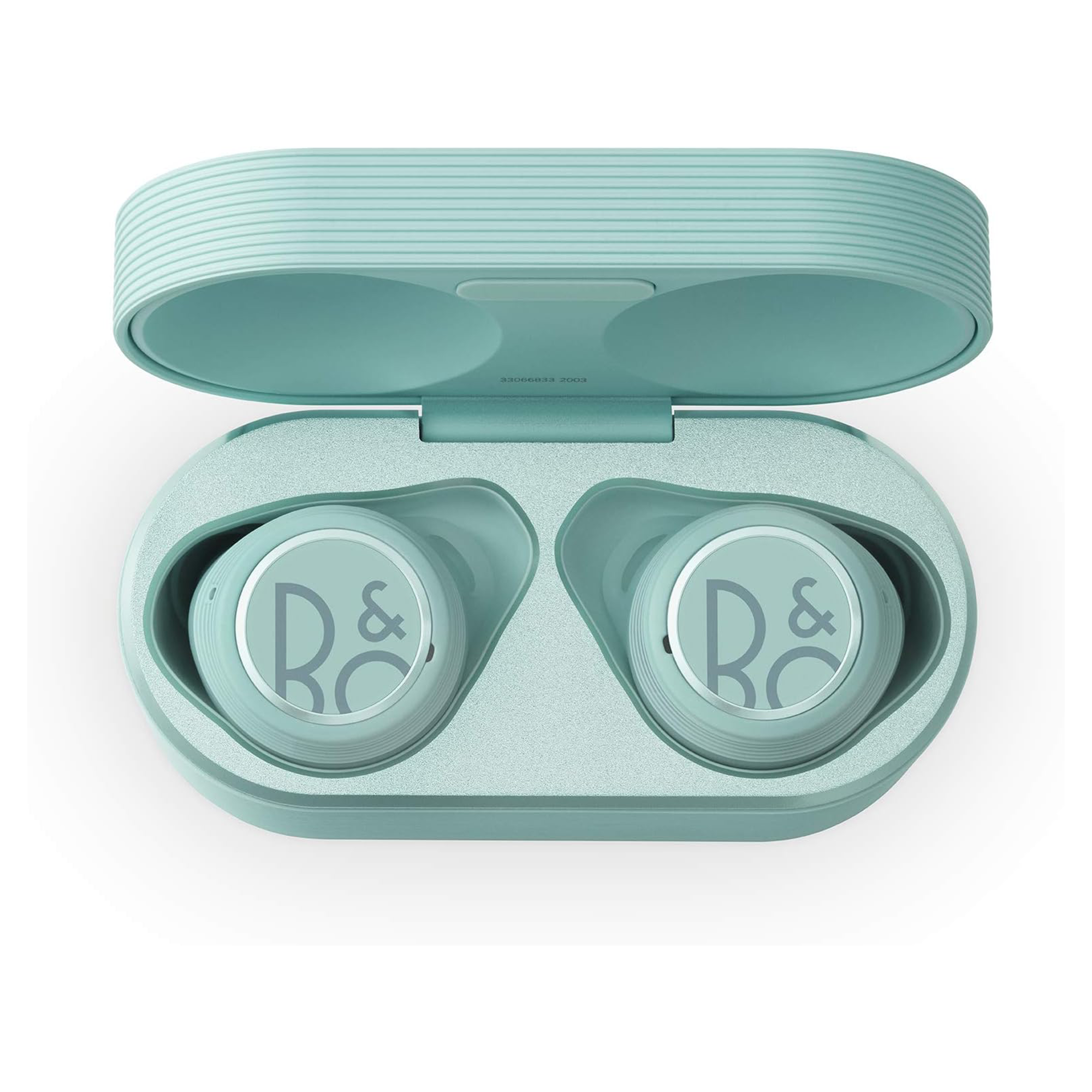Bang & Olufsen Beoplay E8 Sport – zu 100% kabellose Sportkopfhörer, Oxygen Blue