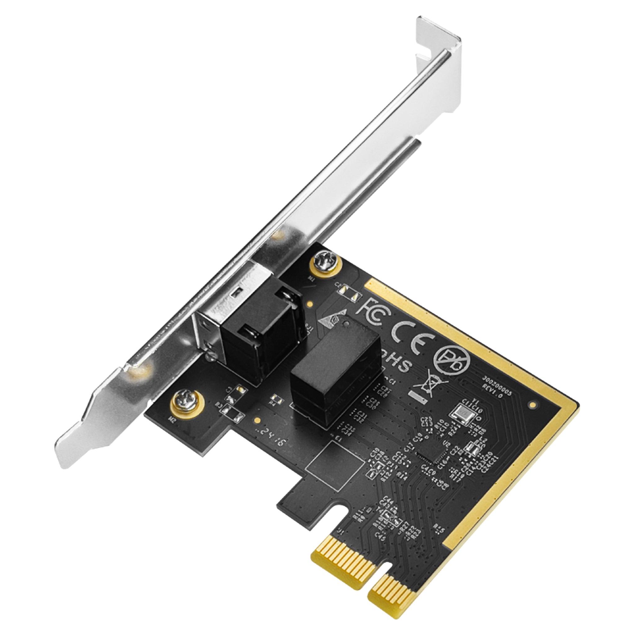 Cudy Gigabit PCI Express Adapter, PE10