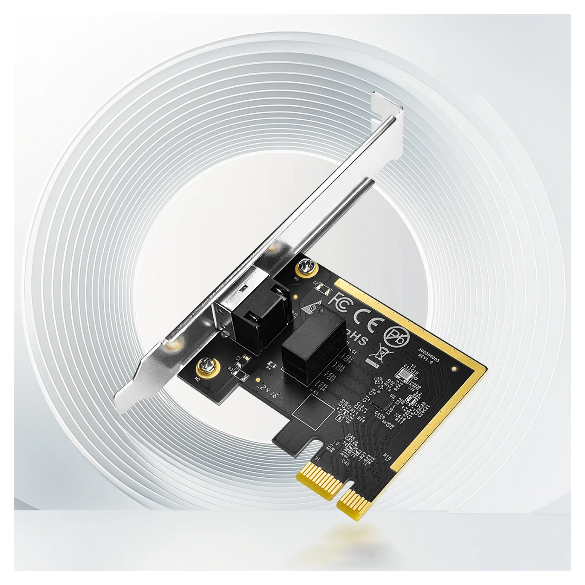 Cudy Gigabit PCI Express Adapter, PE10
