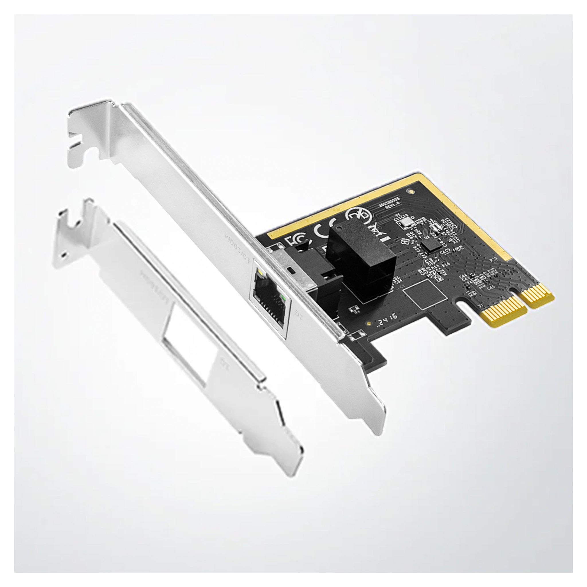Cudy Gigabit PCI Express Adapter, PE10