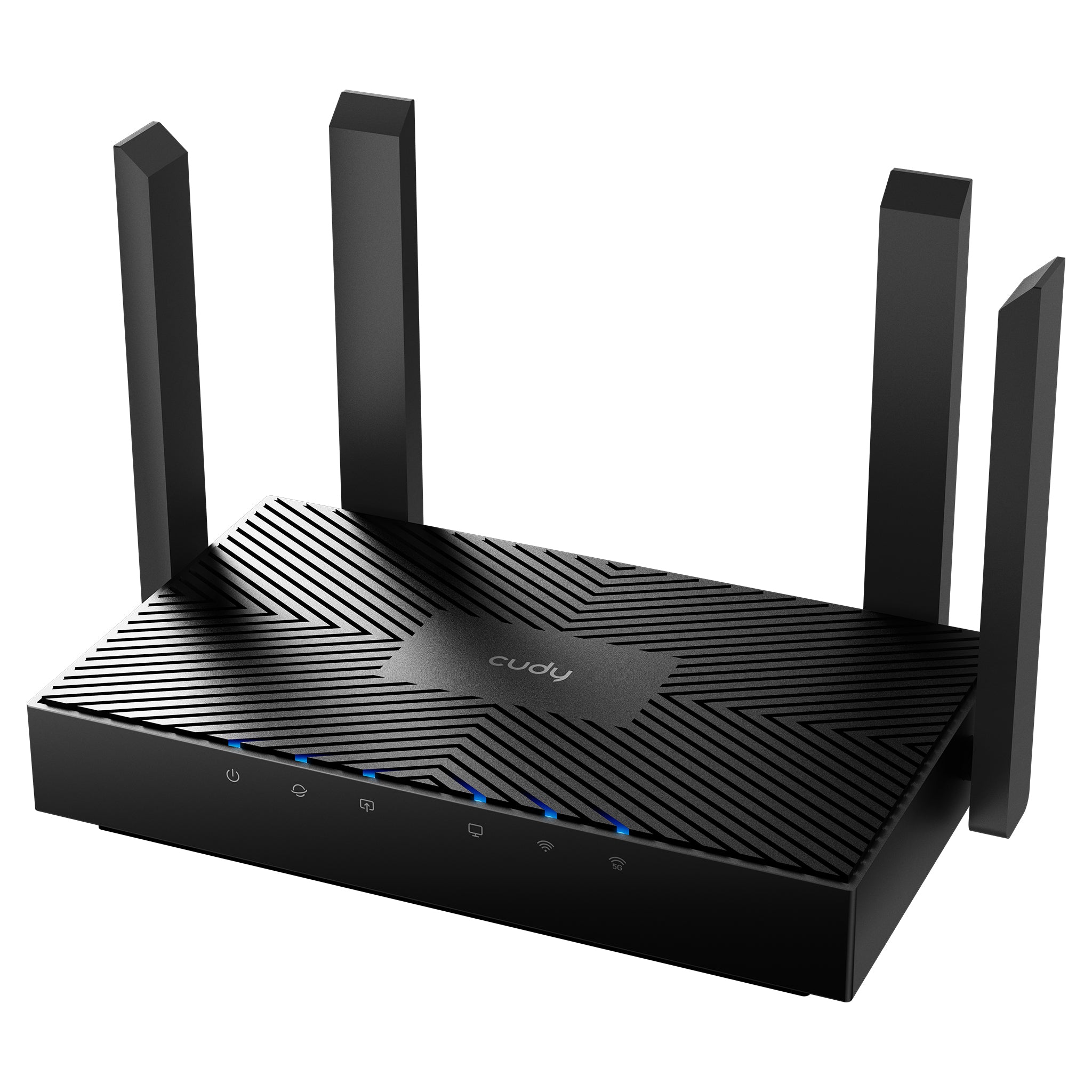 Cudy AX3000 Gigabit Wi-Fi 6 Mesh Router, WR3000