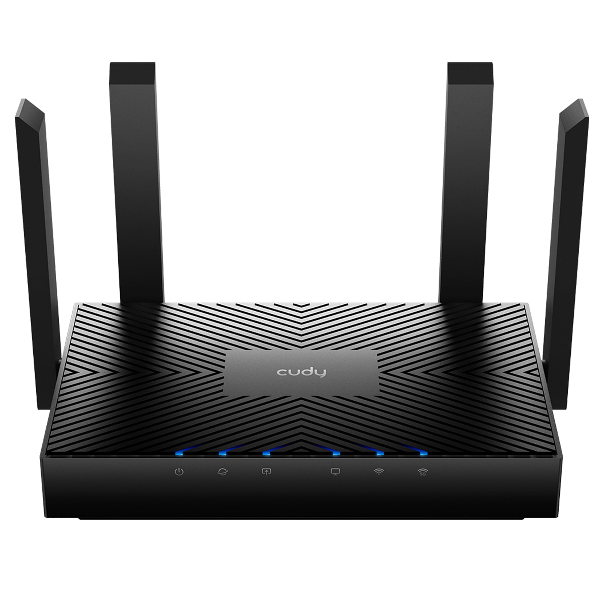 Cudy AX3000 Gigabit Wi-Fi 6 Mesh Router, WR3000