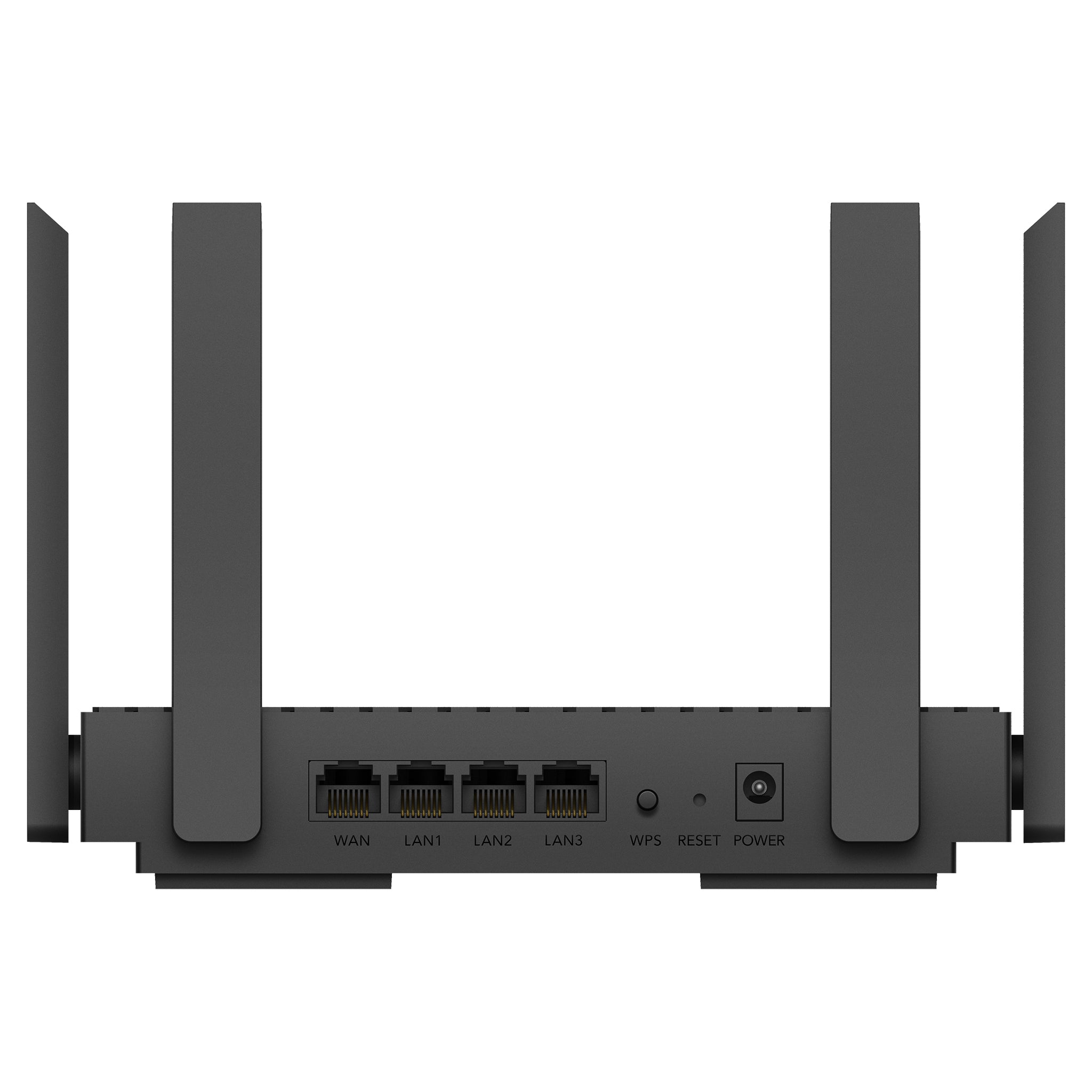 Cudy AX3000 Gigabit Wi-Fi 6 Mesh Router, WR3000