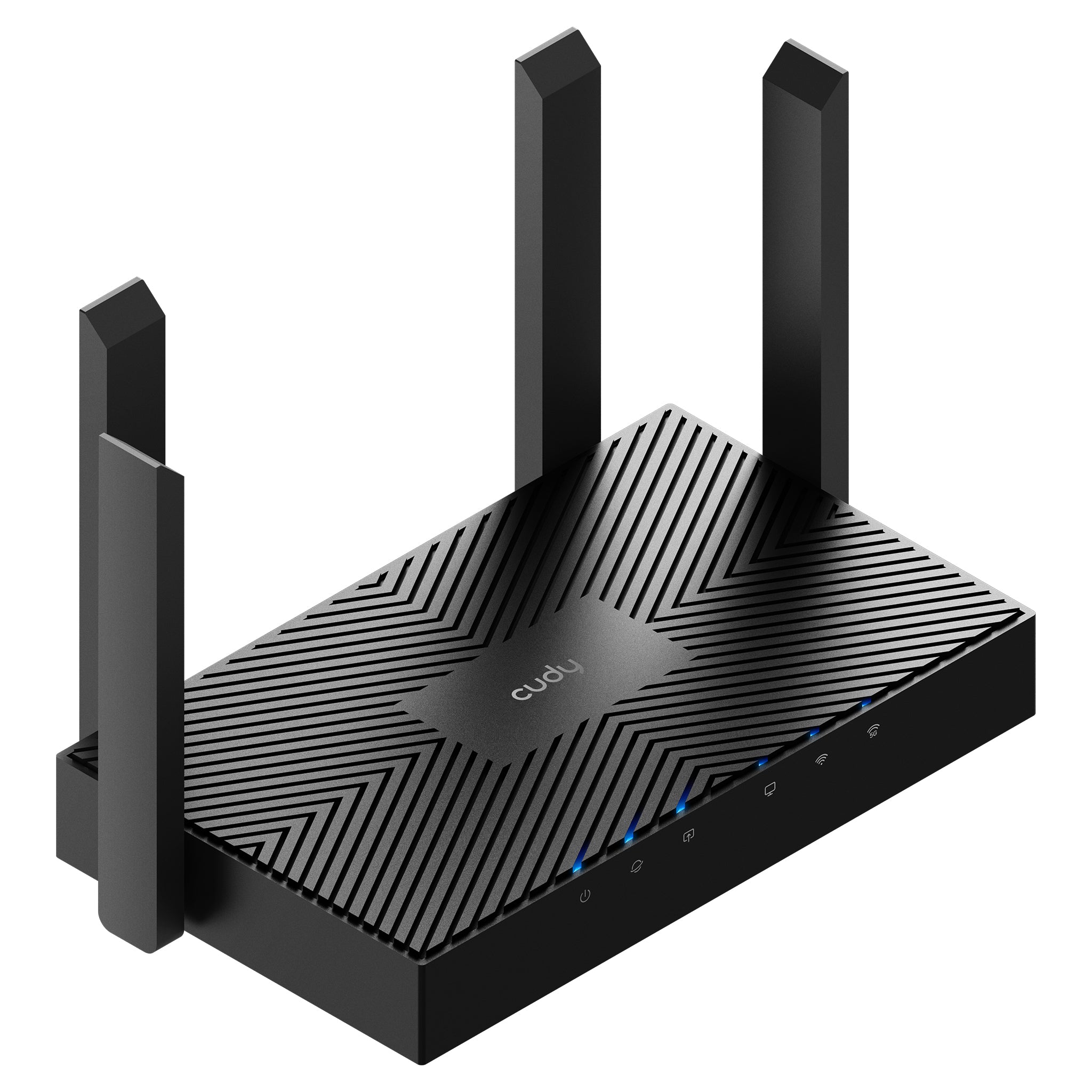 Cudy AX3000 Gigabit Wi-Fi 6 Mesh Router, WR3000