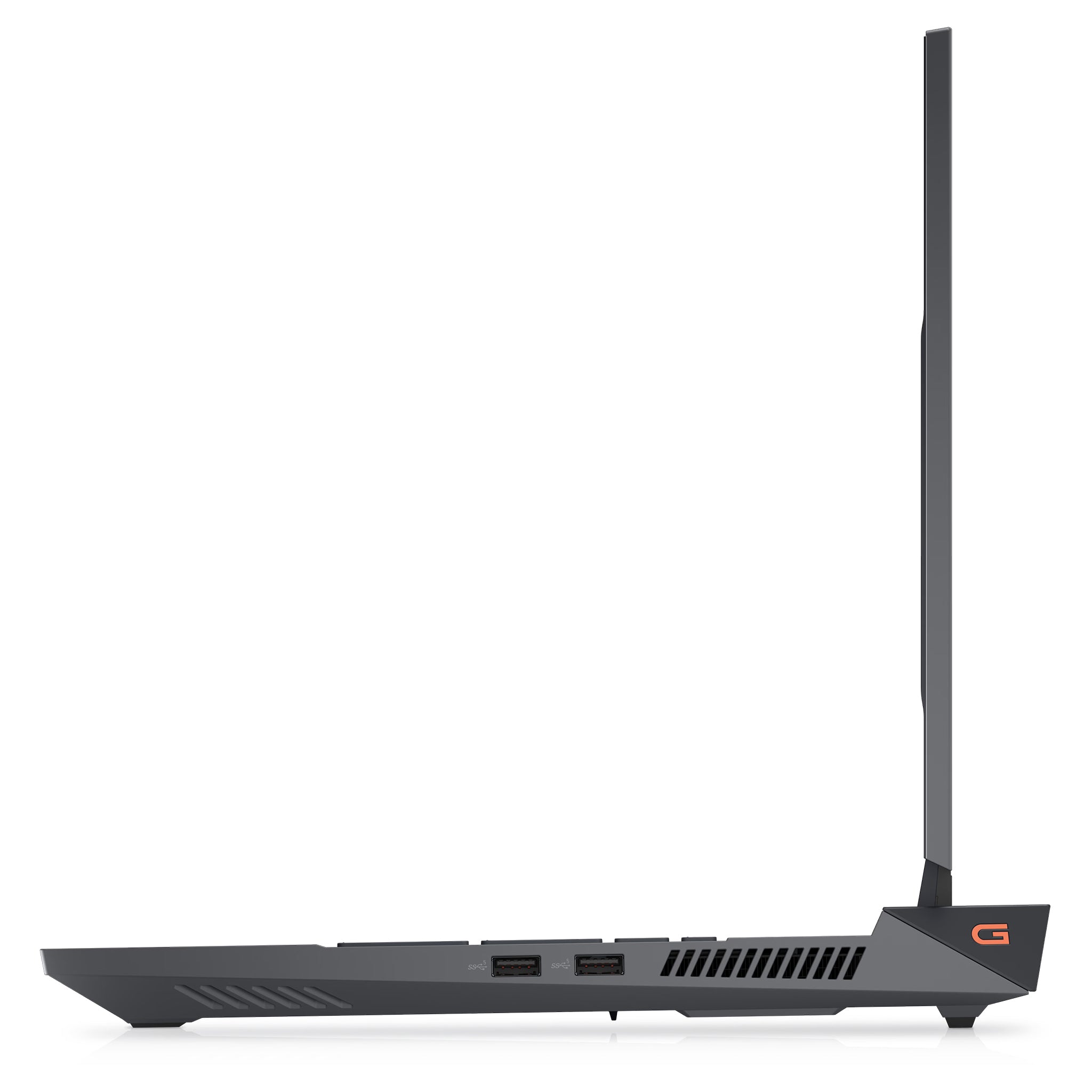 Dell G15 5530 Gaming Laptop, i7-13650HX, 15.6" FHD 165Hz, RTX4060, QWERTZ, W11Home