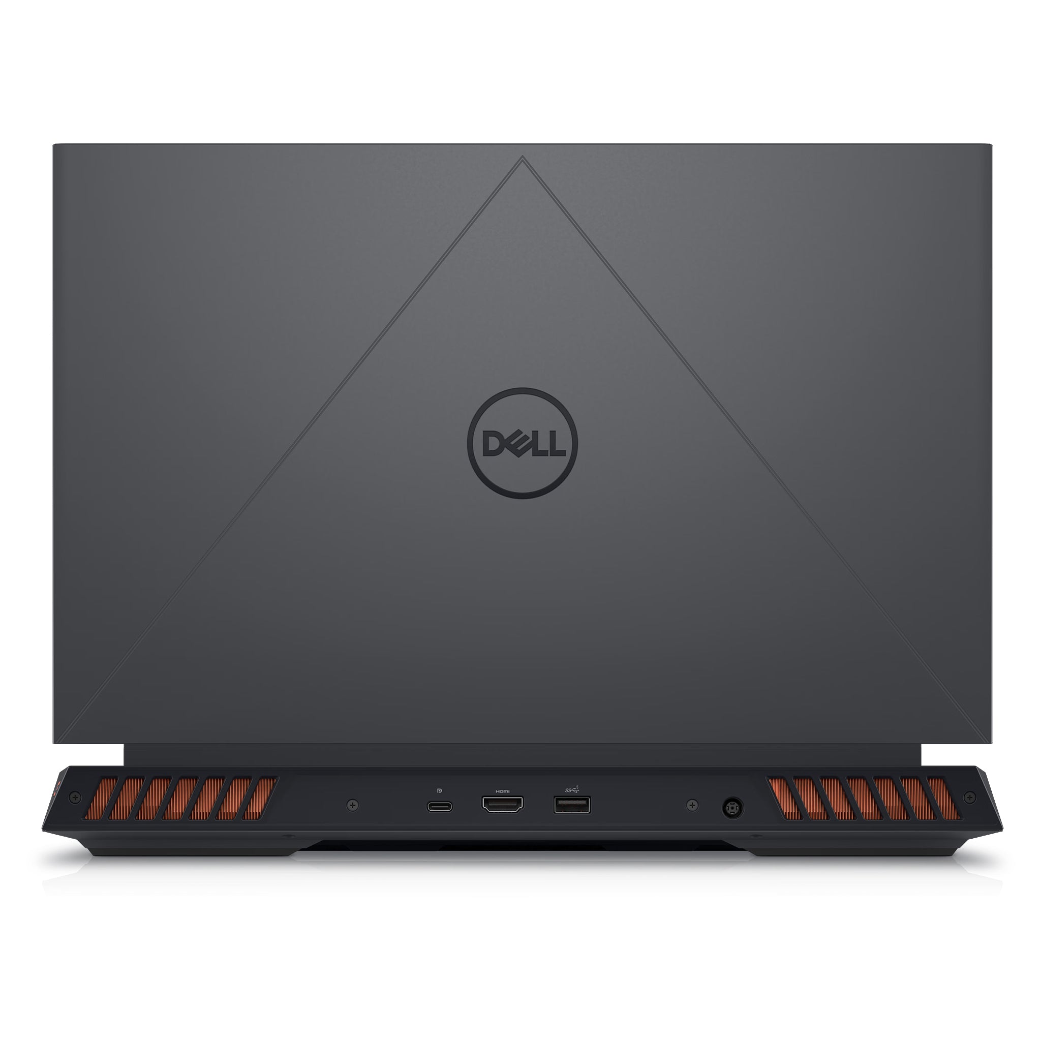 Dell G15 5530 Gaming Laptop, i7-13650HX, 15.6" FHD 165Hz, RTX4060, QWERTZ, W11Home