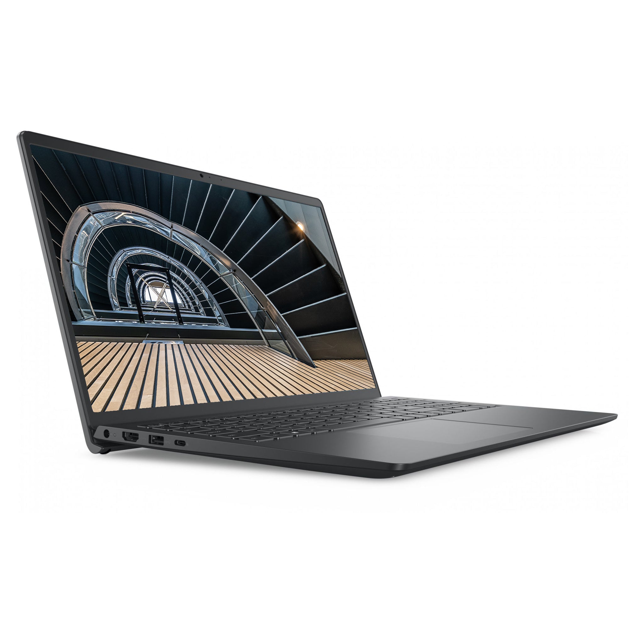 Dell Inspiron 3530 Business Laptop, i5-1334U, 15.6" Full HD (1920x1080), Backlit QWERTZ Tastatur, W11 Pro (Gebraucht - Akzeptabel )