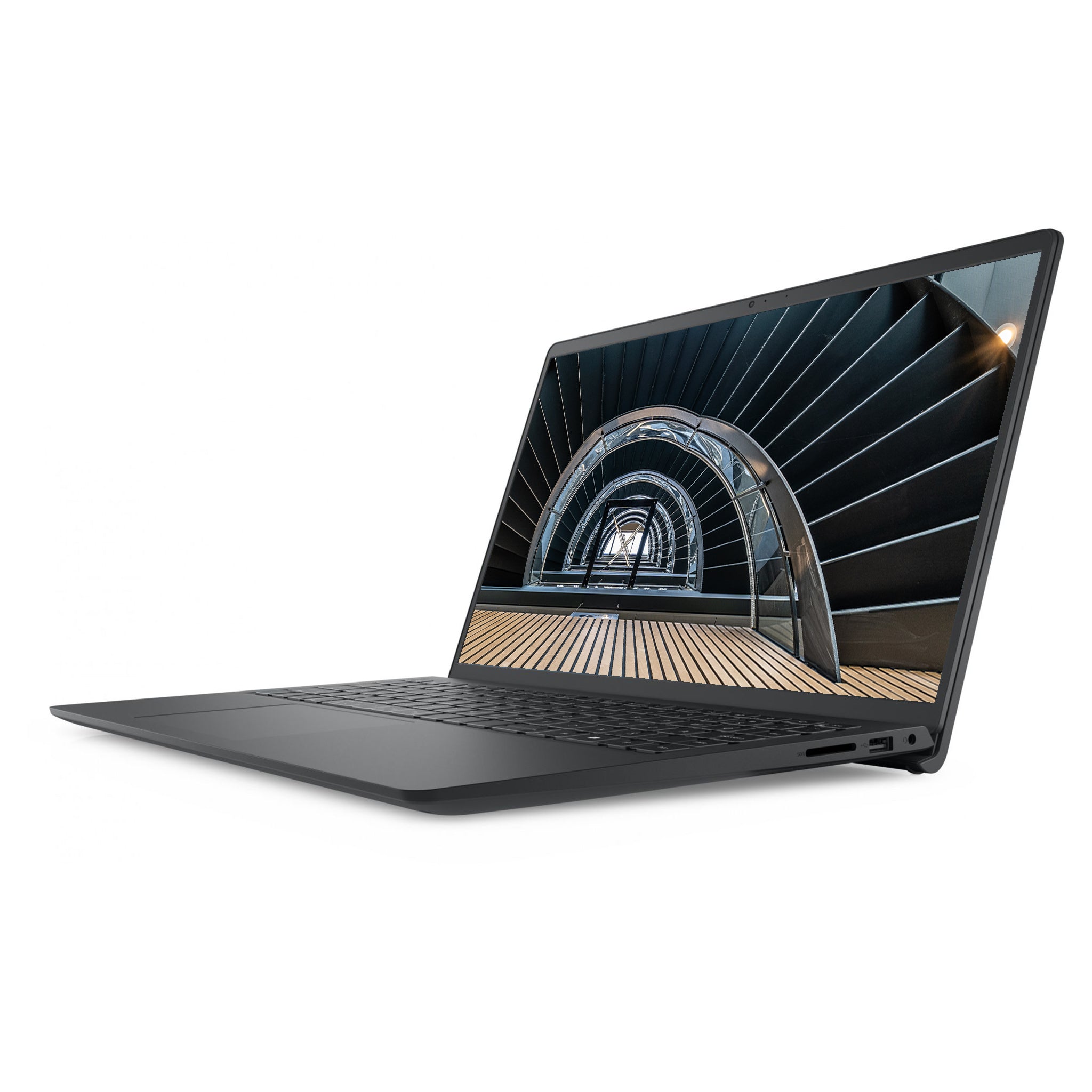 Dell Inspiron 3530 Business Laptop, i5-1334U, 15.6" Full HD (1920x1080), Backlit QWERTZ Tastatur, W11 Pro (Gebraucht - Akzeptabel )