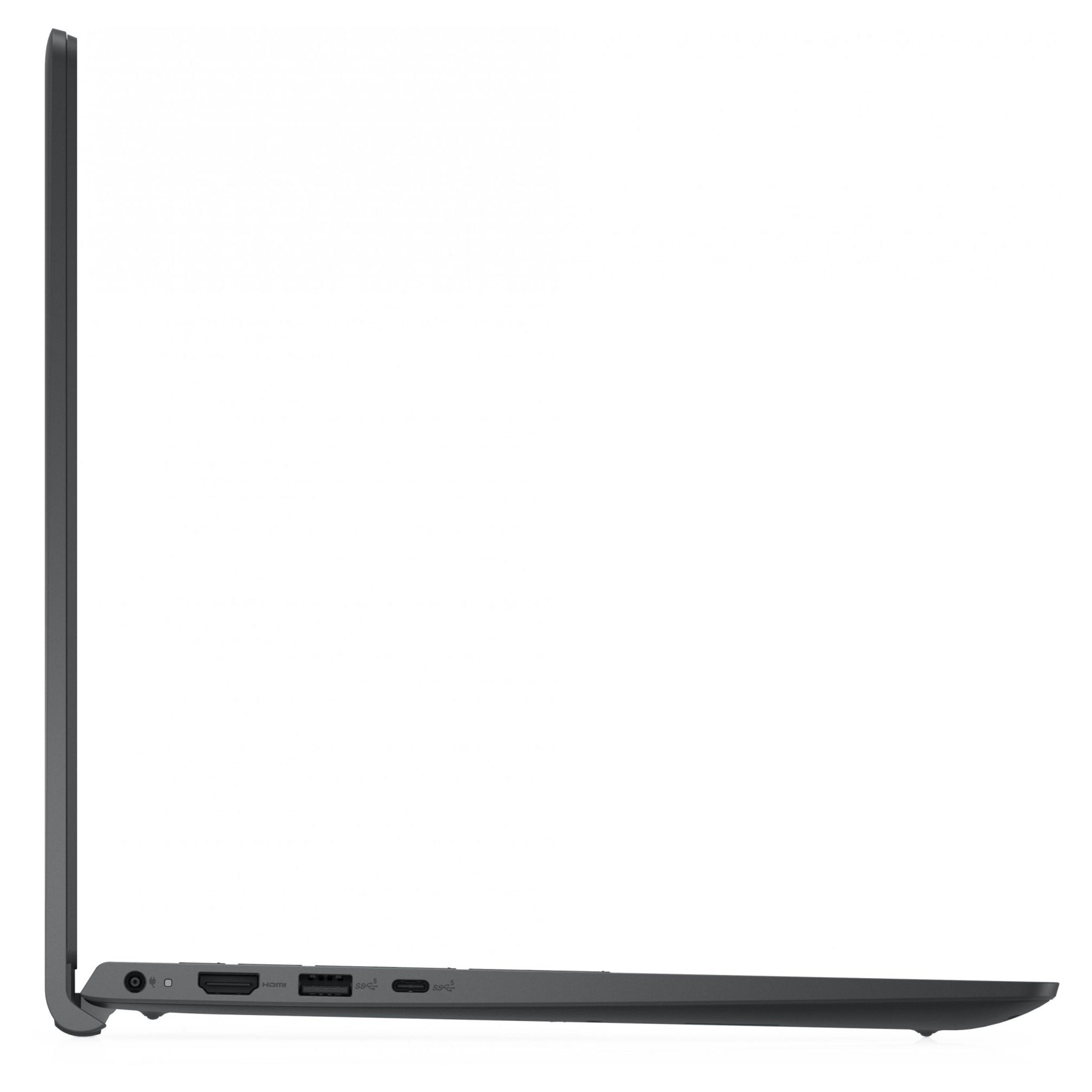 DELL Inspiron 15 3530 Laptop, i7-1355U, 15.6" FullHD, Iris Xe, QWERTZ Tastatur, W11 Pro