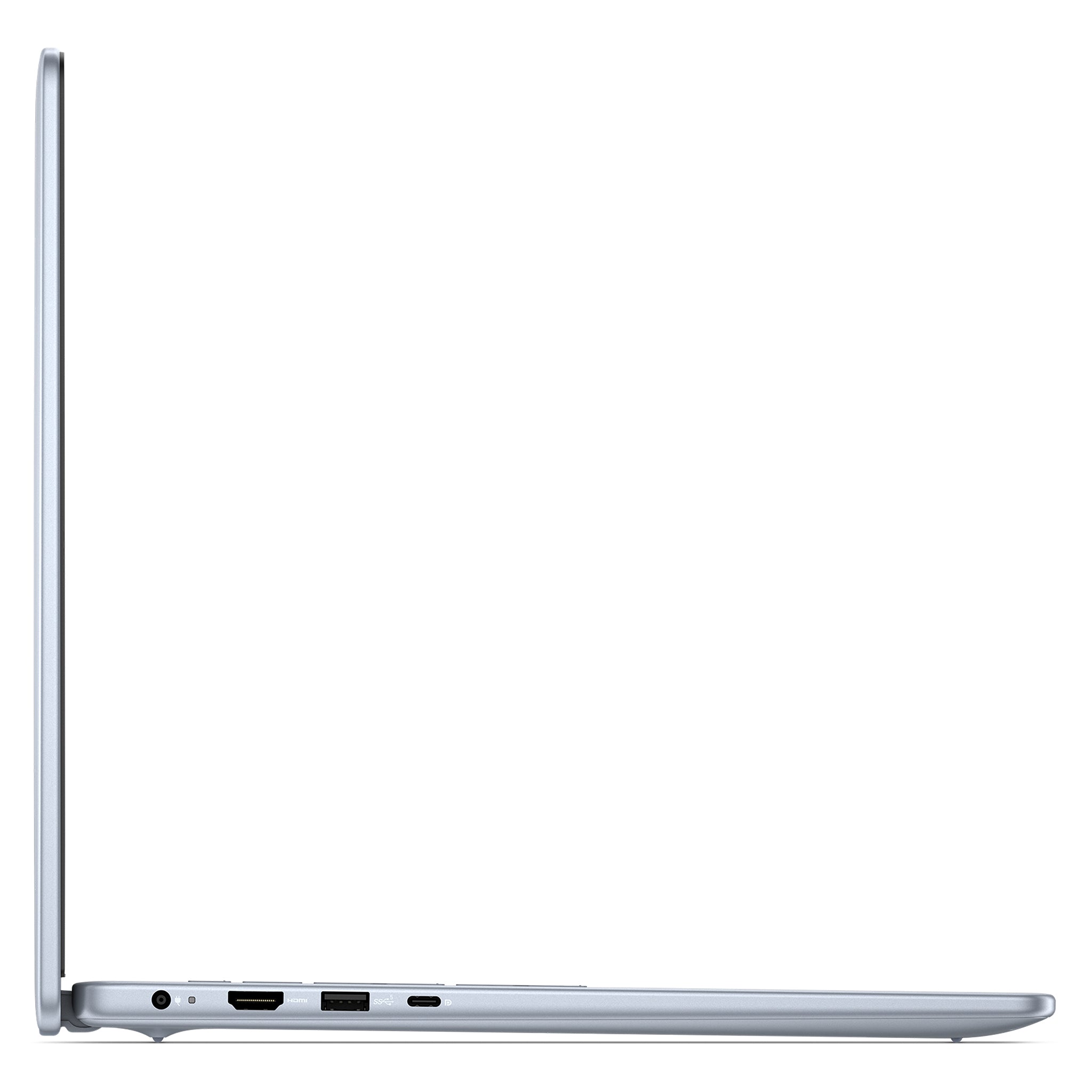 Dell Inspiron 16 5645 Business Laptop, Ryzen 7 8840U, 16" FHD+ Touchscreen, QWERTZ, W11Home