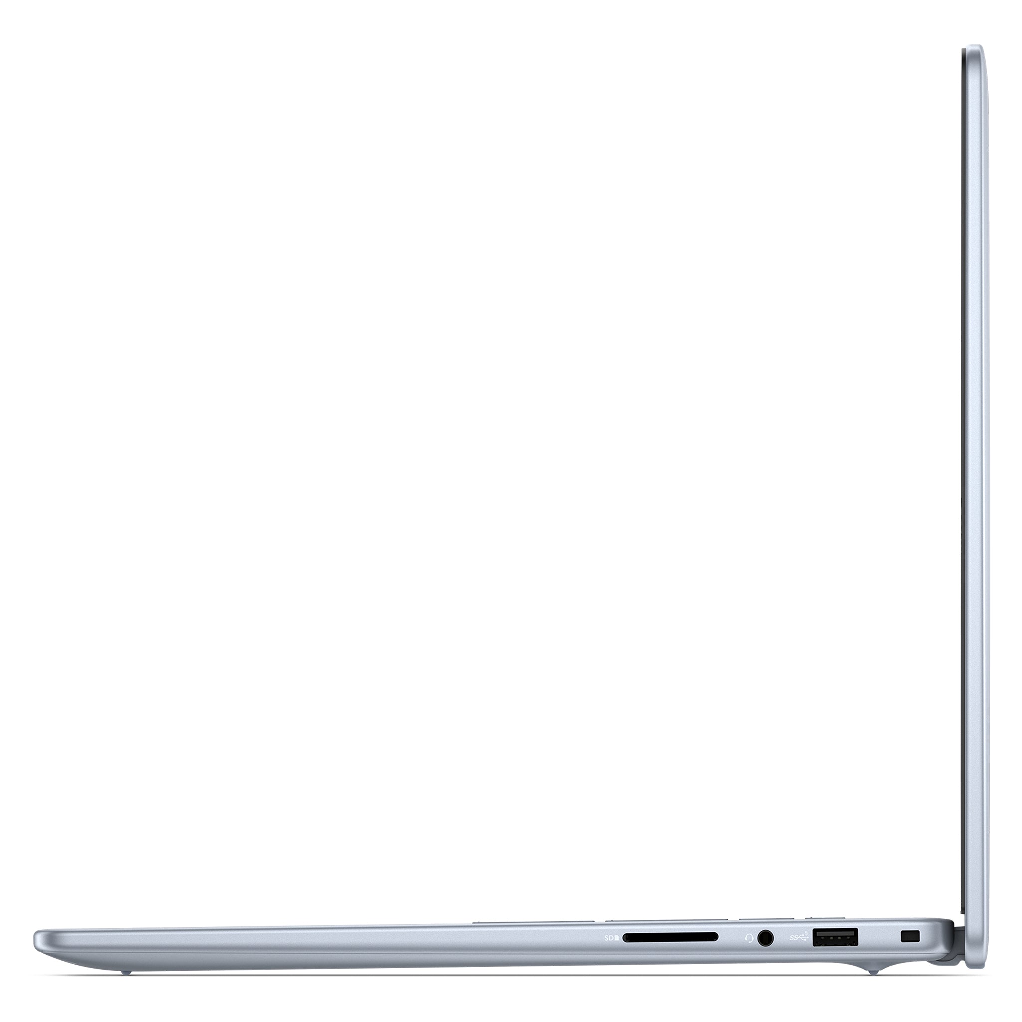 Dell Inspiron 16 5645 Business Laptop, Ryzen 7 8840U, 16" FHD+ Touchscreen, QWERTZ, W11Home