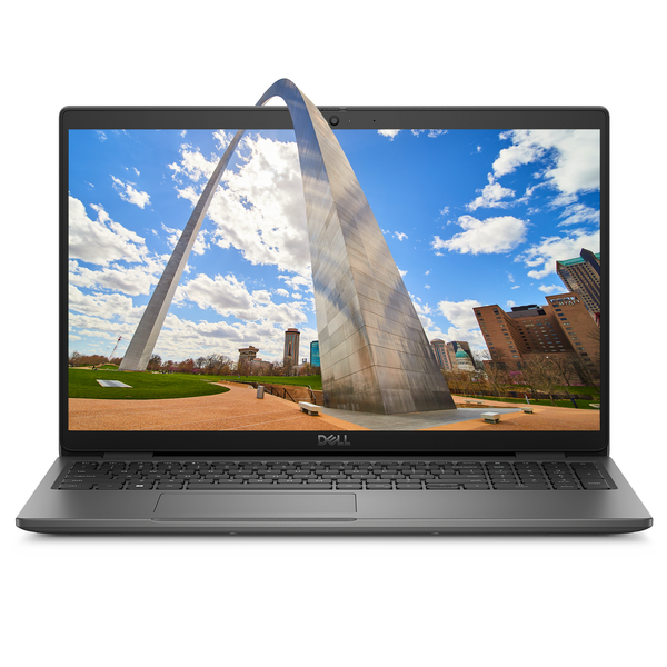Dell Latitude 3540 Laptop, 15.6" FHD, i5-1335U, QWERTZ, W11Pro