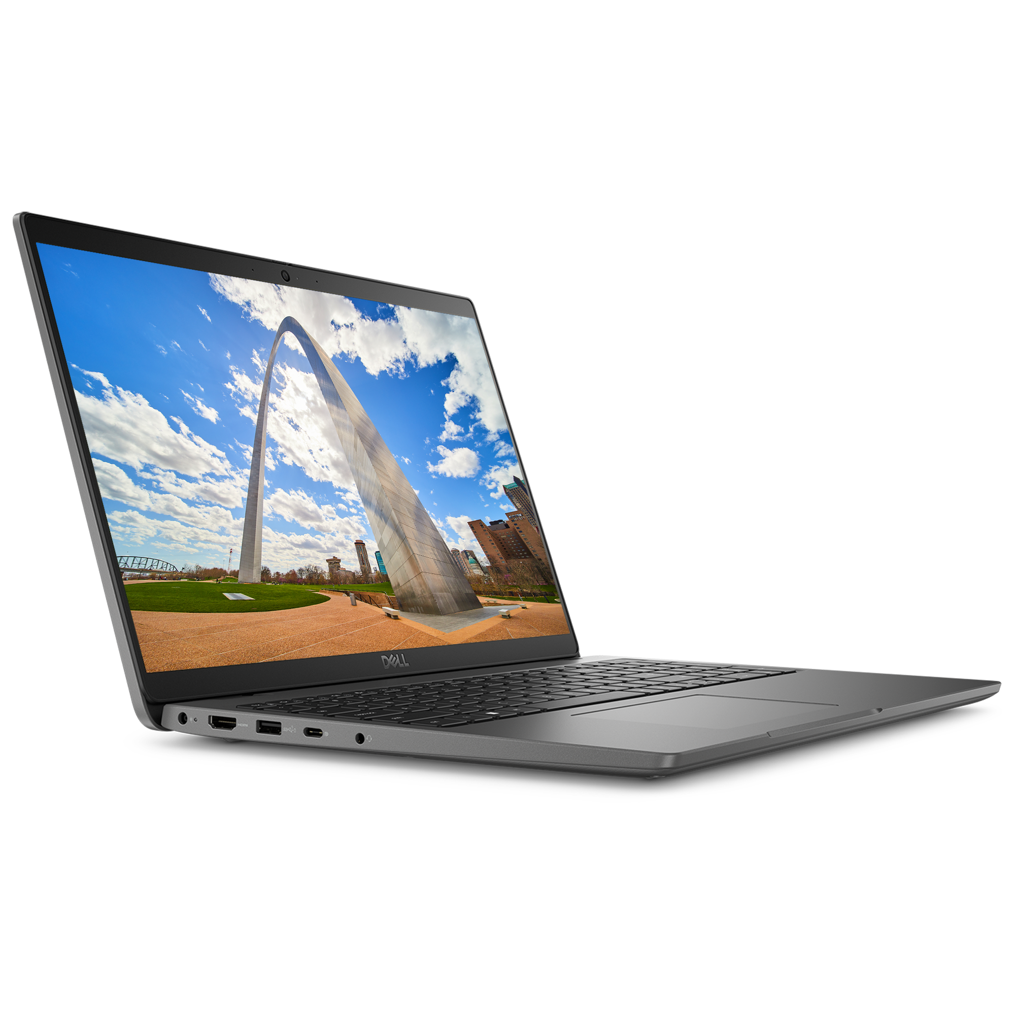 Dell Latitude 3540 Laptop, 15.6" FHD, i5-1335U, QWERTZ, W11Pro