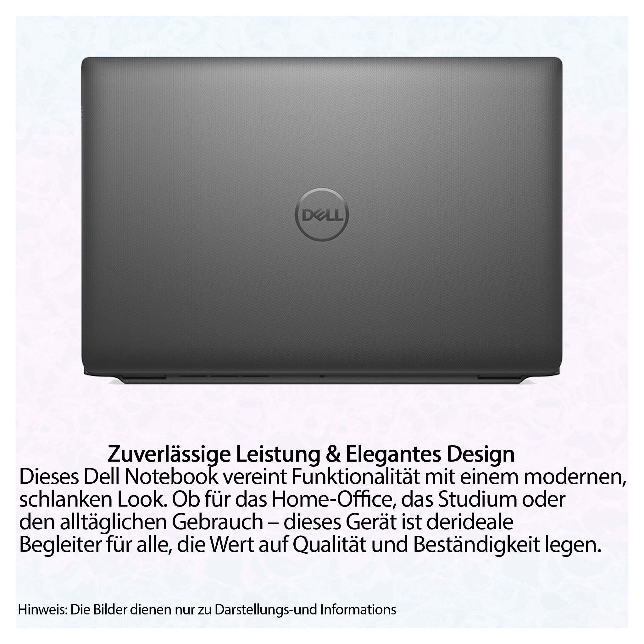 Dell Latitude 3550 Business Laptop, Core i5-1335U, 15.6" FHD (1920x1080), Intel Iris Xe Graphics, Deutsches Tastatur-Layout, W11 Pro, Grau