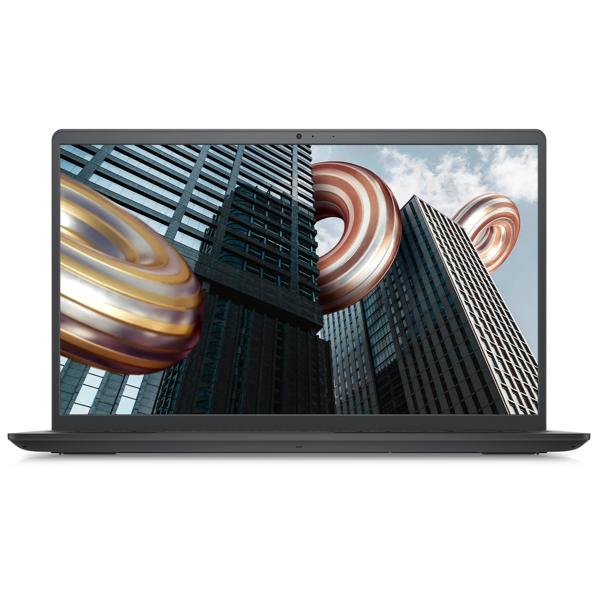Dell Vostro 15 Laptop, 15.6" FullHD, Ryzen 7 7730U, QWERTZ, W11Pro