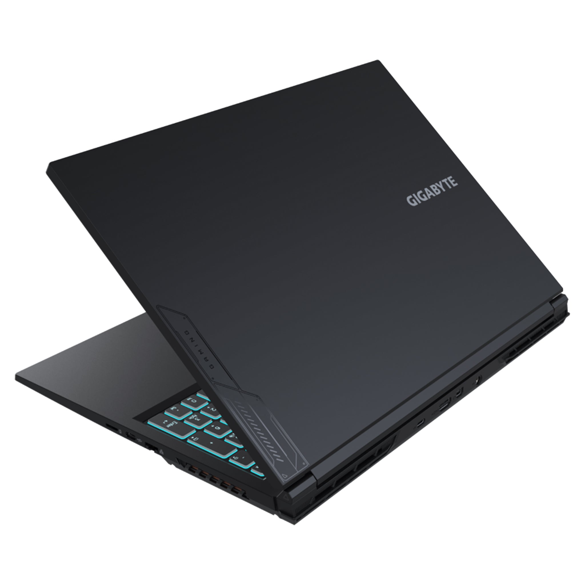 GIGABYTE G6 Gaming Laptop, i7-13620H, 16" WUXGA, RTX4060, QWERTZ, W11Pro